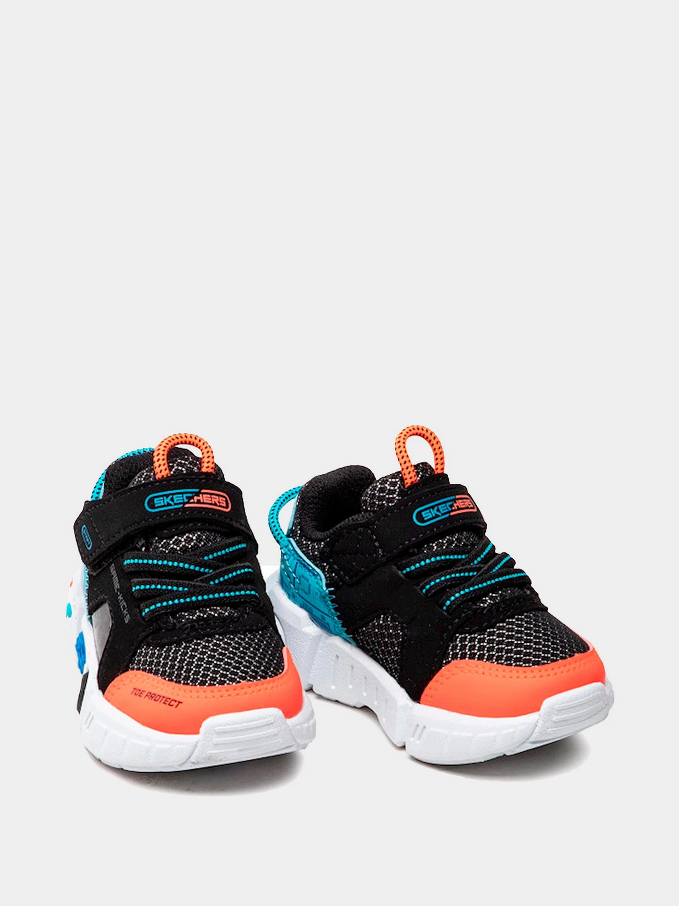 Кроссовки Skechers модель 402262N BKMT Кроссовки Skechers модель 402262N BKMT Фото