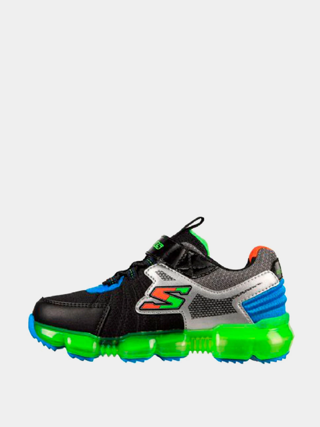 Кроссовки Skechers модель 402301L BKMT Кроссовки Skechers модель 402301L BKMT Фото