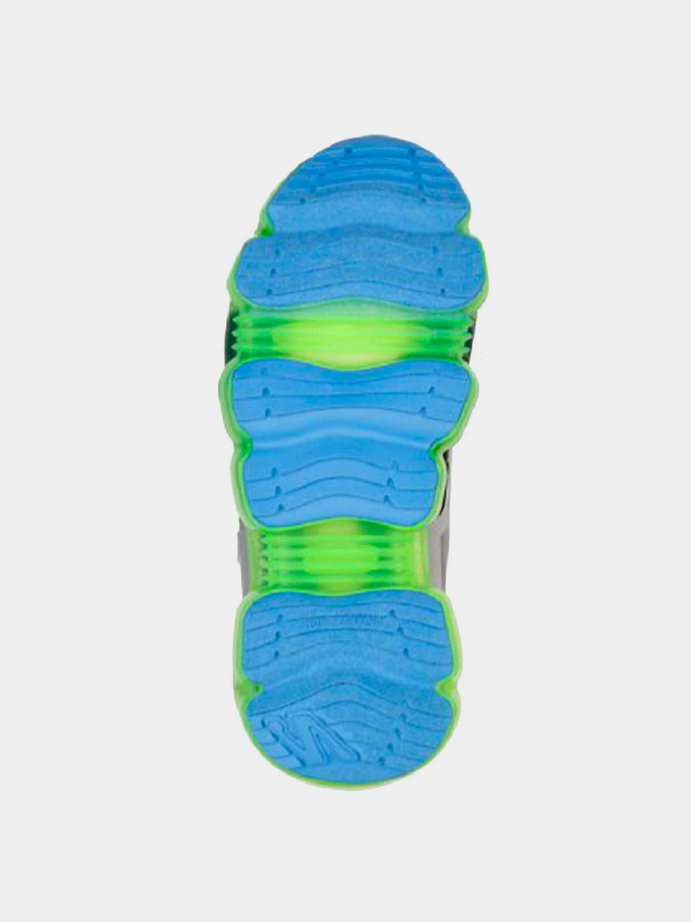 Кроссовки Skechers модель 402301L BKMT Кроссовки Skechers модель 402301L BKMT Фото
