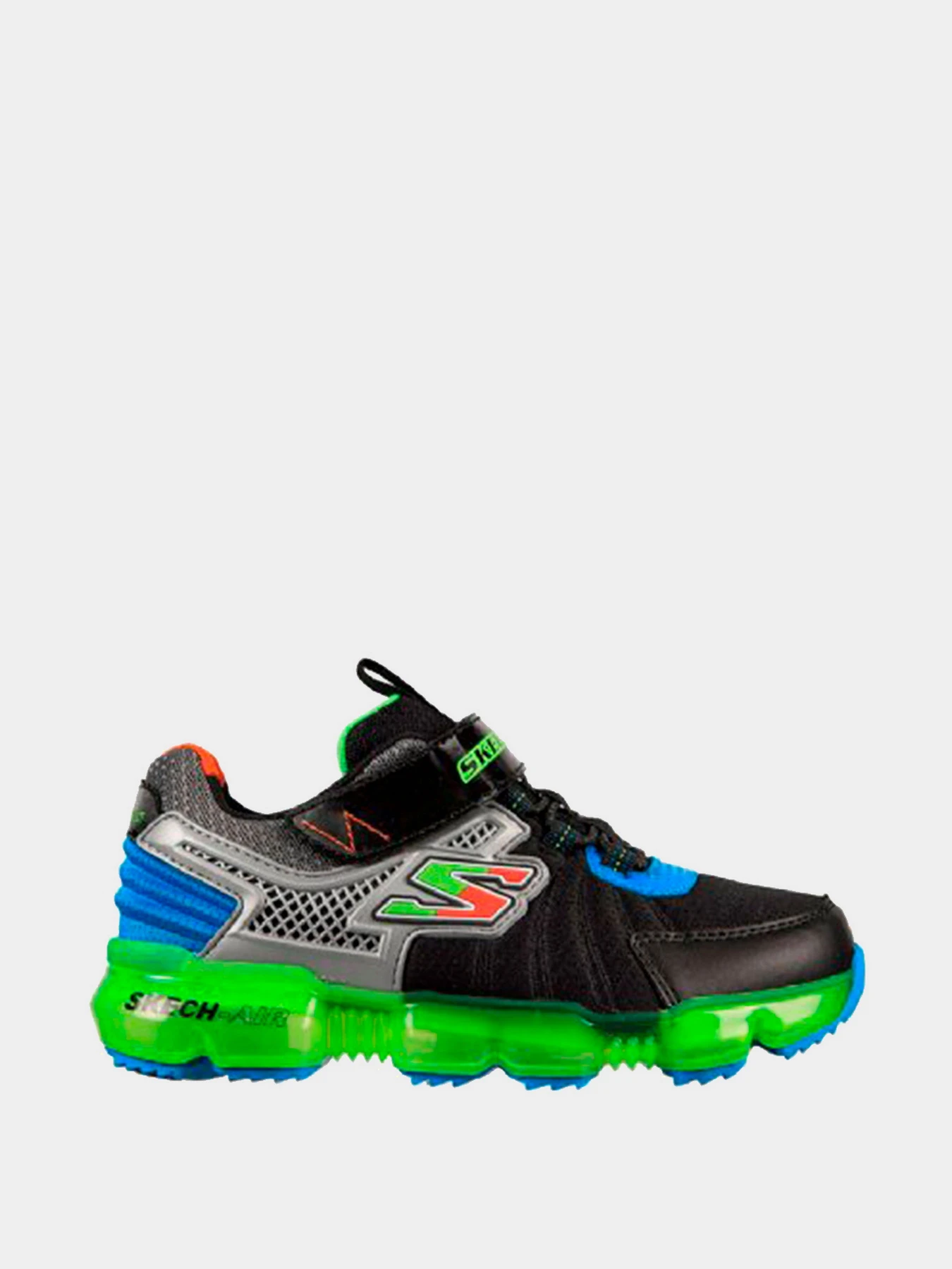 Кроссовки Skechers модель 402301L BKMT Кроссовки Skechers модель 402301L BKMT Фото
