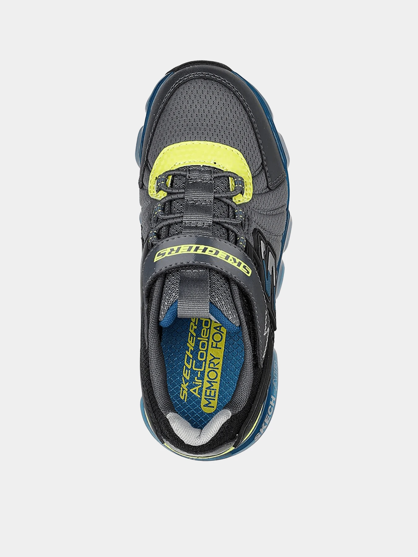 Кроссовки Skechers модель 402301L CCBK Кроссовки Skechers модель 402301L CCBK Фото