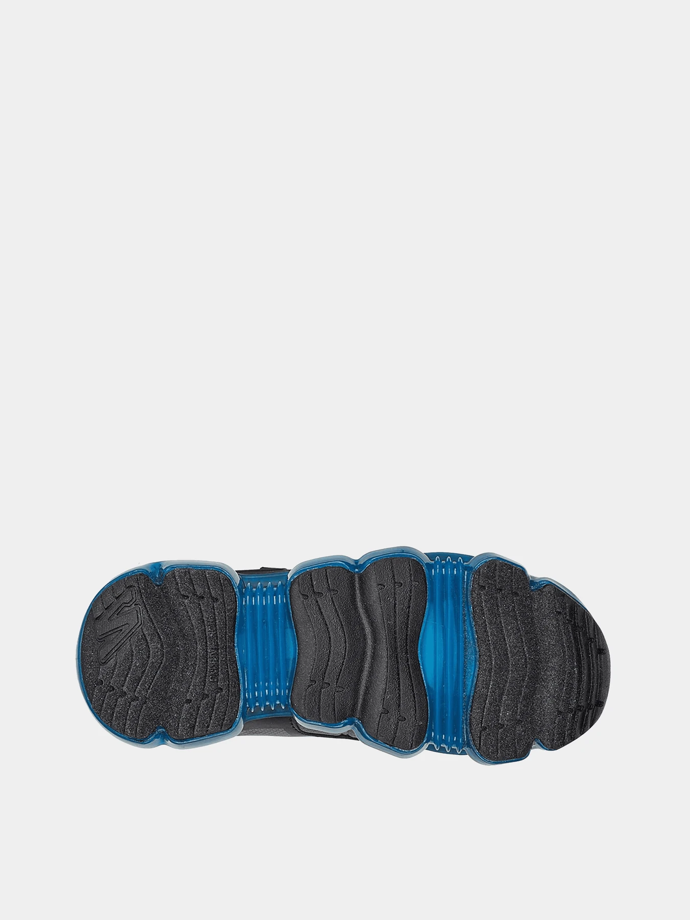 Кроссовки Skechers модель 402301L CCBK Кроссовки Skechers модель 402301L CCBK Фото