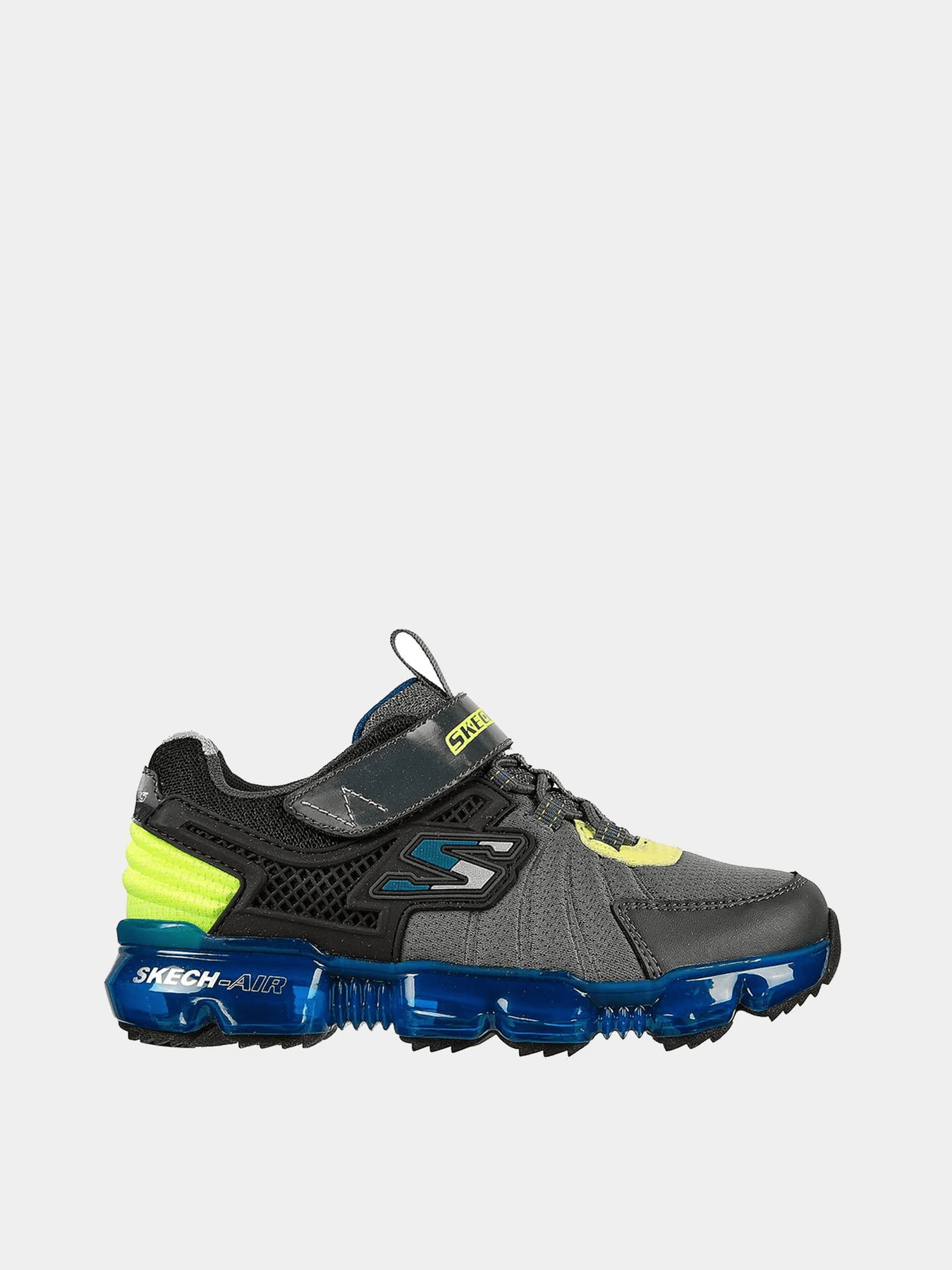 Кроссовки Skechers модель 402301L CCBK Кроссовки Skechers модель 402301L CCBK Фото