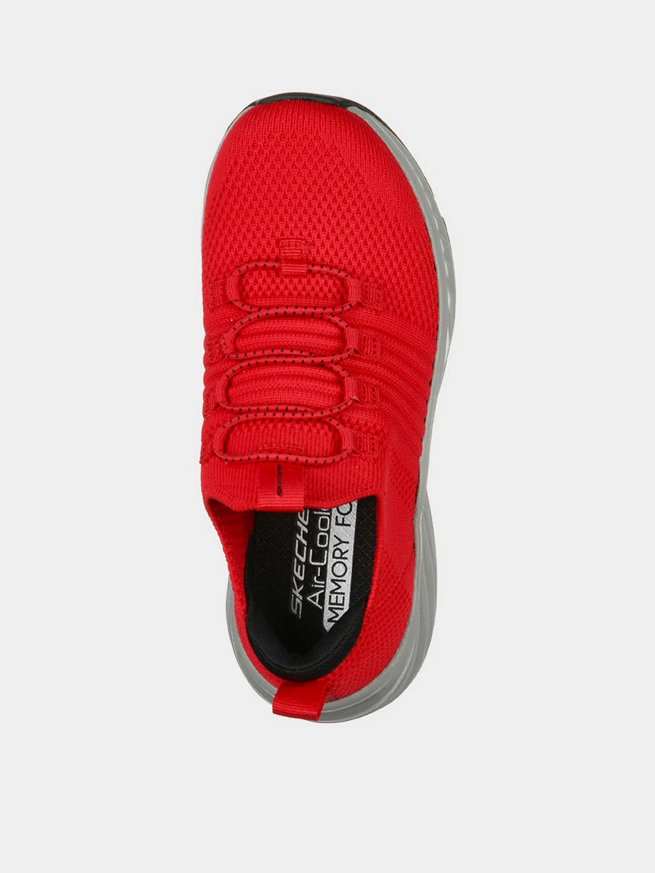 Кроссовки Skechers модель 403653L RDBK Кроссовки Skechers модель 403653L RDBK Фото