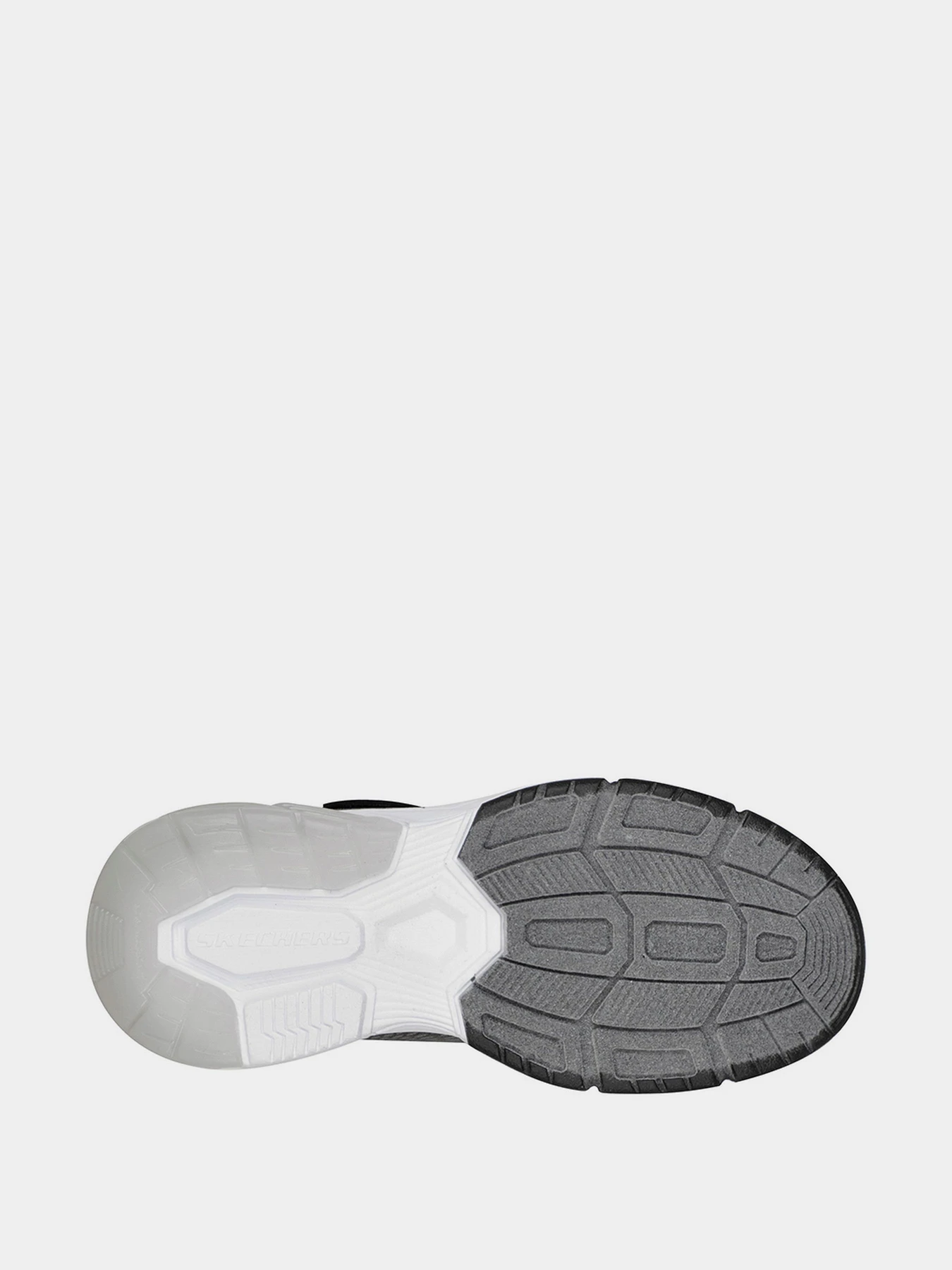 Кроссовки Skechers модель 403728L BKCC Кроссовки Skechers модель 403728L BKCC Фото