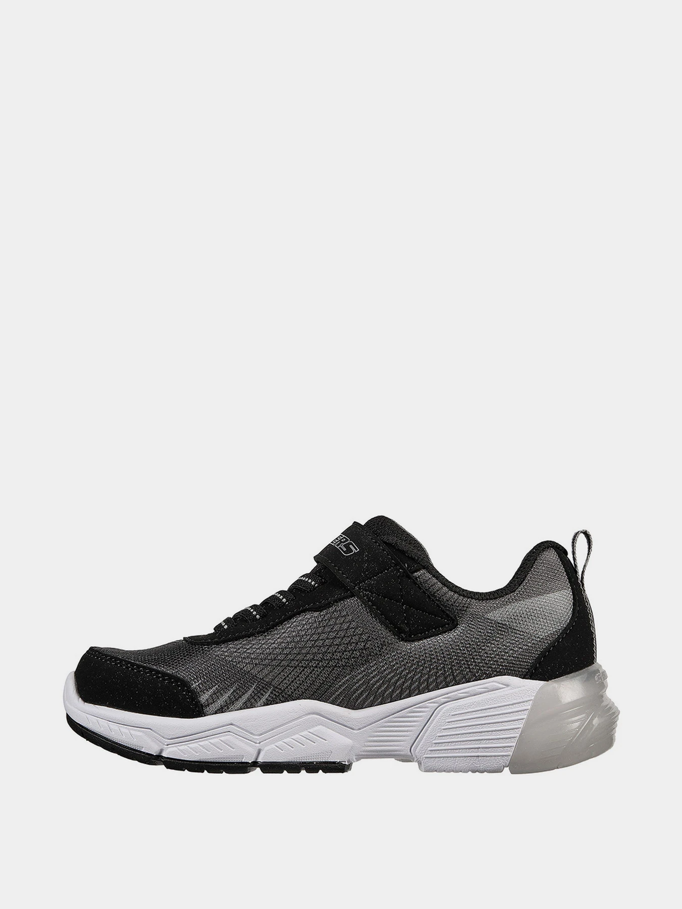 Кроссовки Skechers модель 403728L BKCC Кроссовки Skechers модель 403728L BKCC Фото