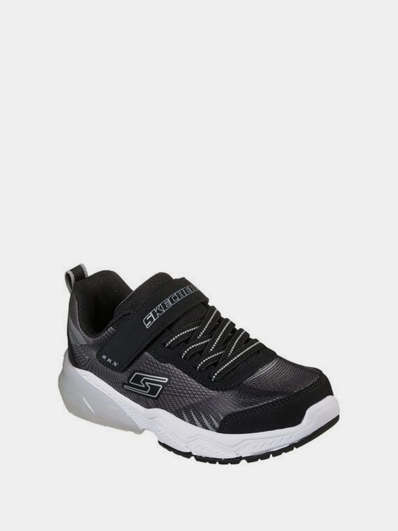 Кроссовки Skechers модель 403728L BKCC Кроссовки Skechers модель 403728L BKCC Фото