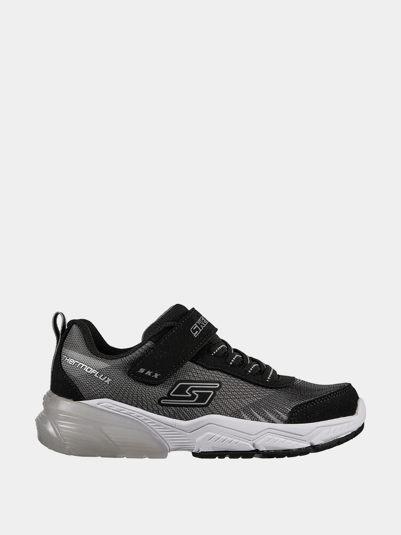 Кроссовки Skechers модель 403728L BKCC Кроссовки Skechers модель 403728L BKCC Фото