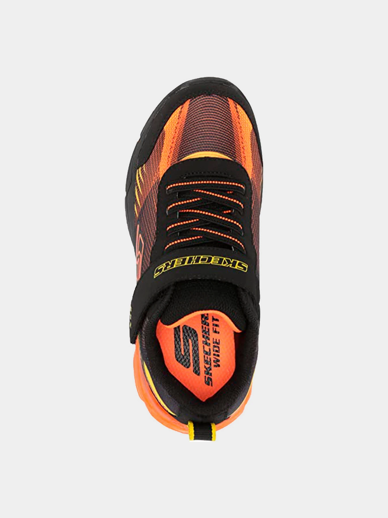 Кроссовки Skechers модель 403728WL ORYL Кроссовки Skechers модель 403728WL ORYL Фото