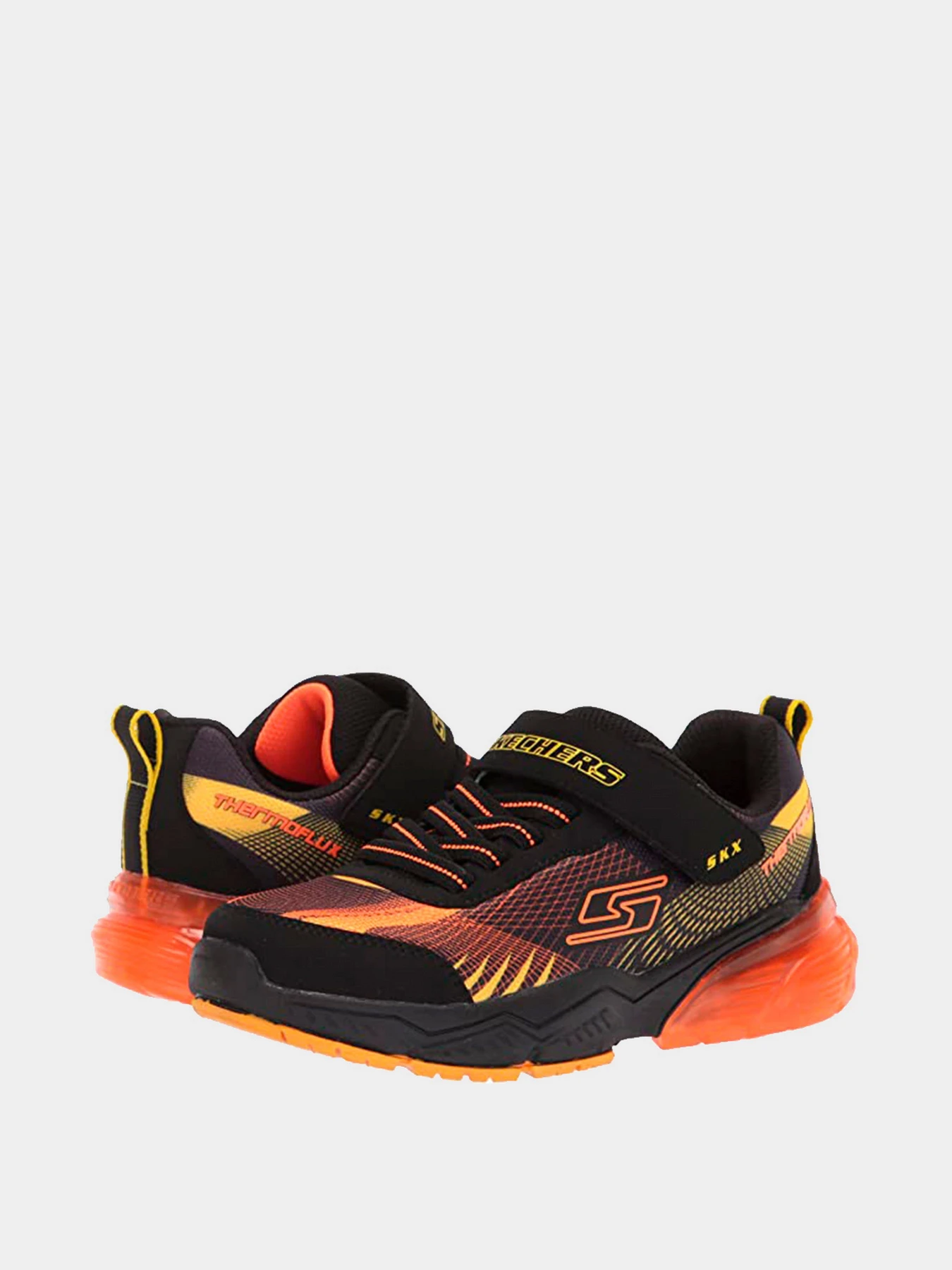 Кроссовки Skechers модель 403728WL ORYL Кроссовки Skechers модель 403728WL ORYL Фото
