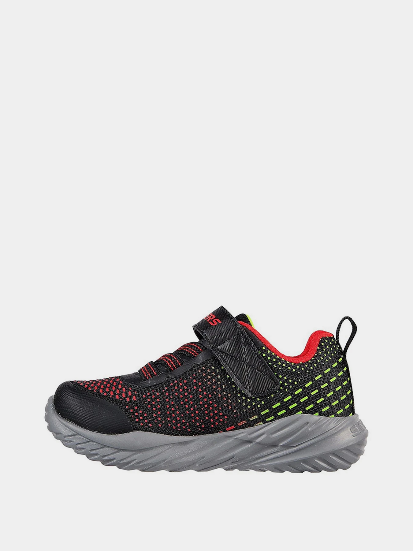 Кроссовки Skechers модель 403753N BKRD Кроссовки Skechers модель 403753N BKRD Фото