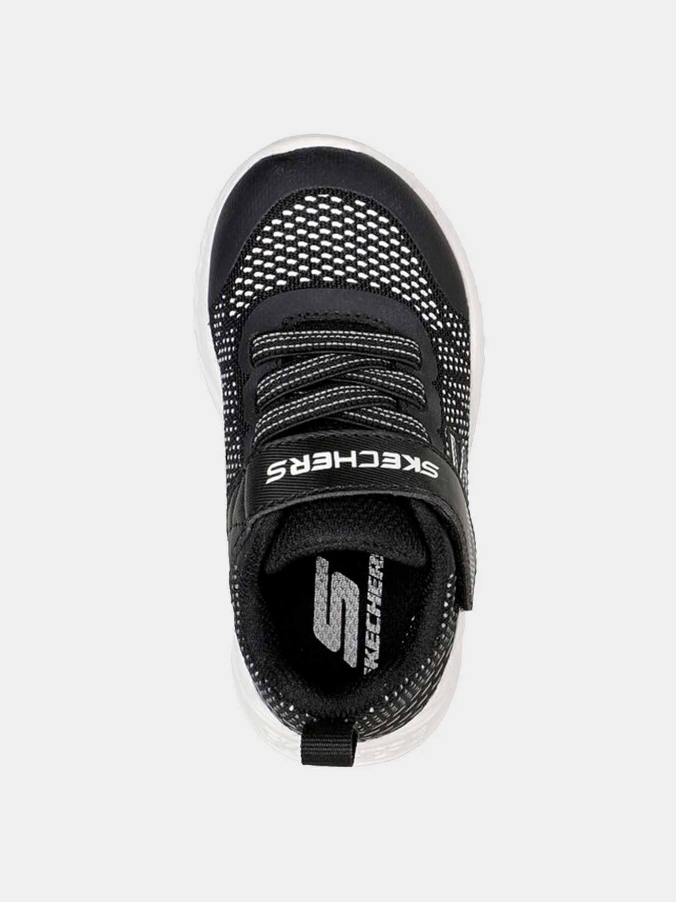 Кроссовки Skechers модель 403753N BKSL Кроссовки Skechers модель 403753N BKSL Фото