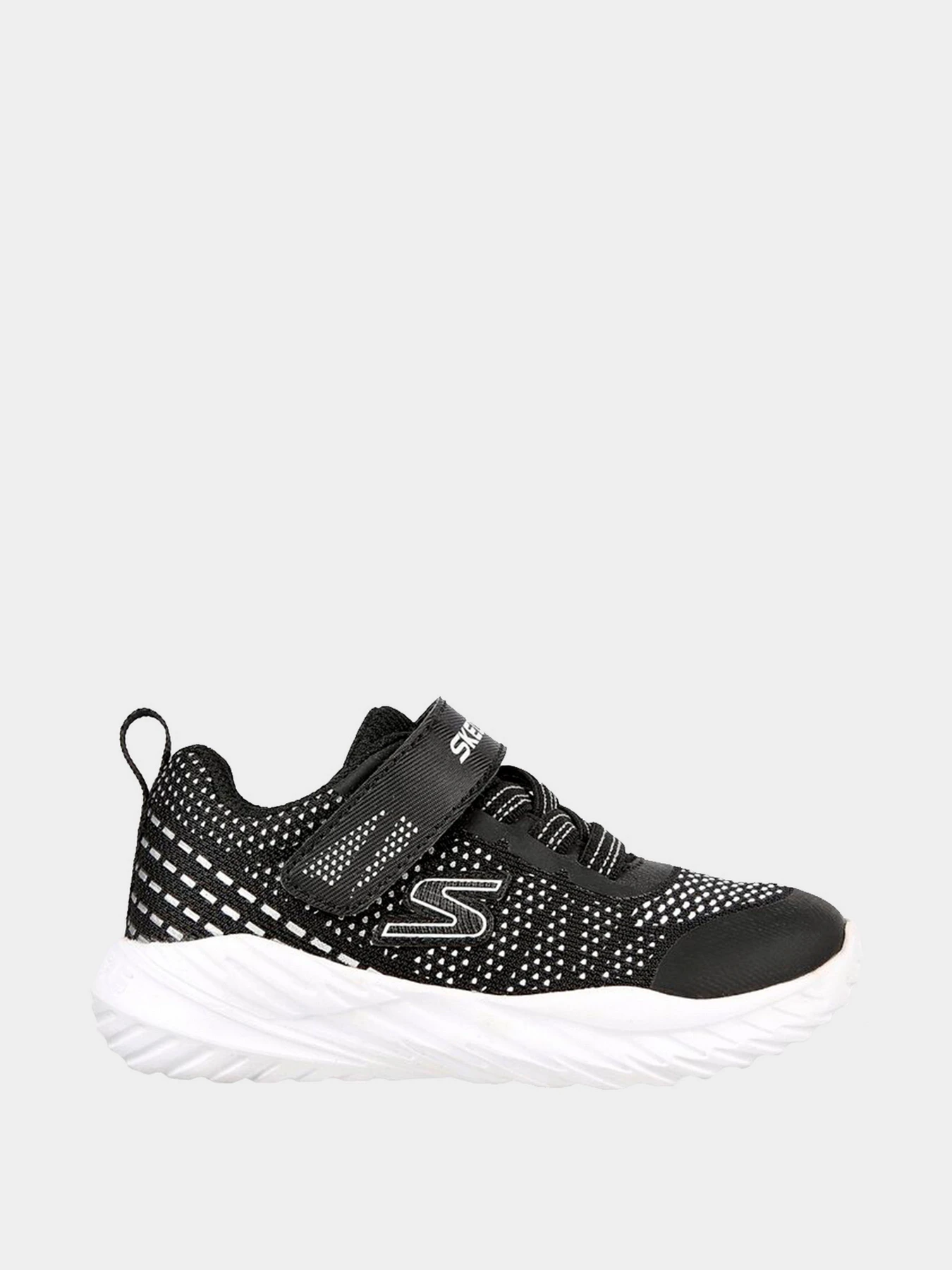 Кроссовки Skechers модель 403753N BKSL Кроссовки Skechers модель 403753N BKSL Фото