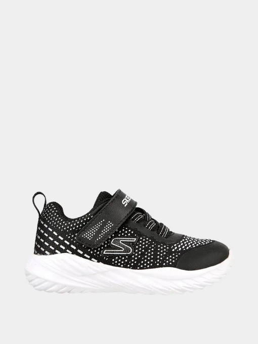 Кроссовки Skechers модель 403753N BKSL Фото