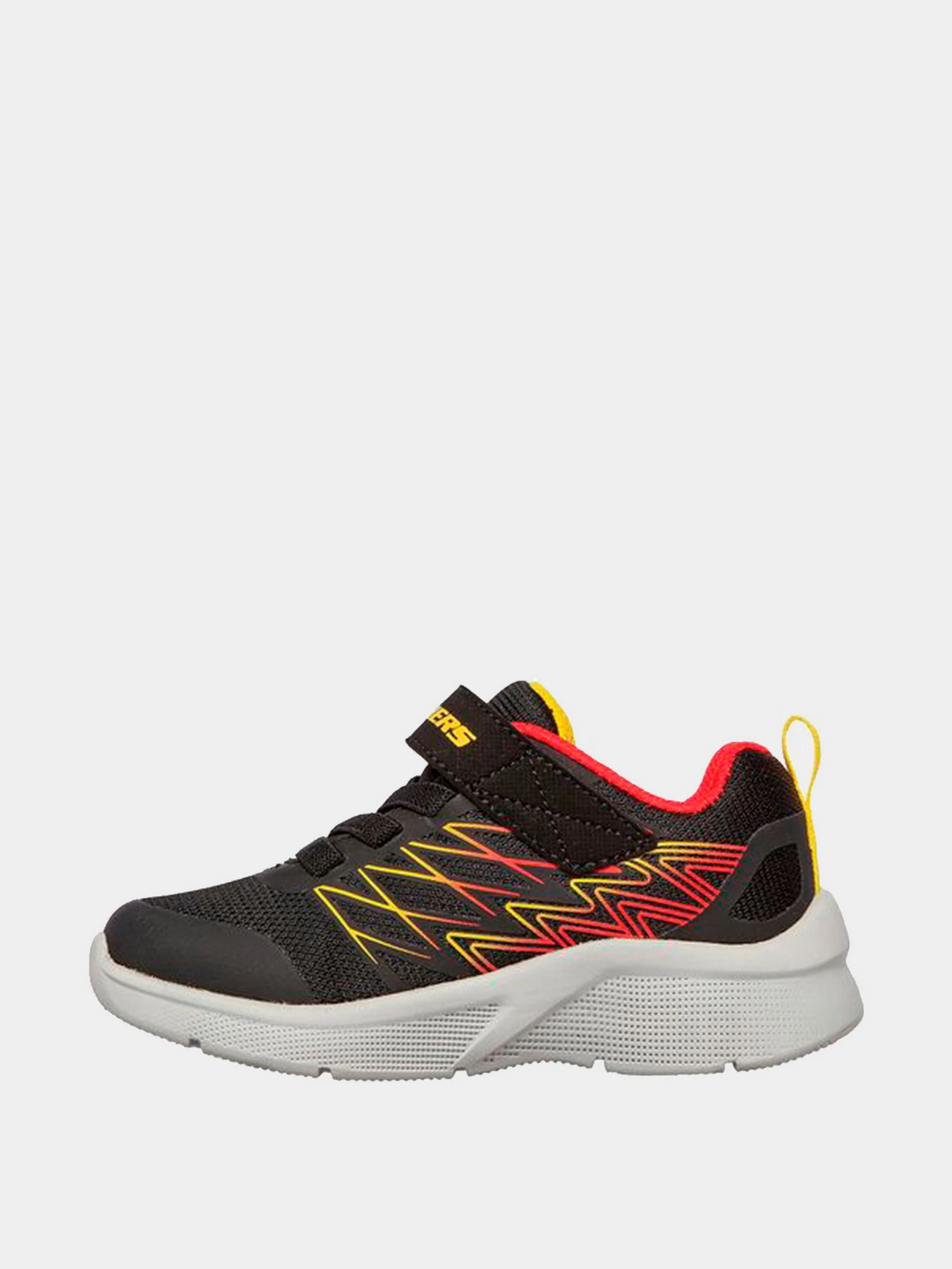 Кроссовки Skechers модель 403770N BKRD Кроссовки Skechers модель 403770N BKRD Фото