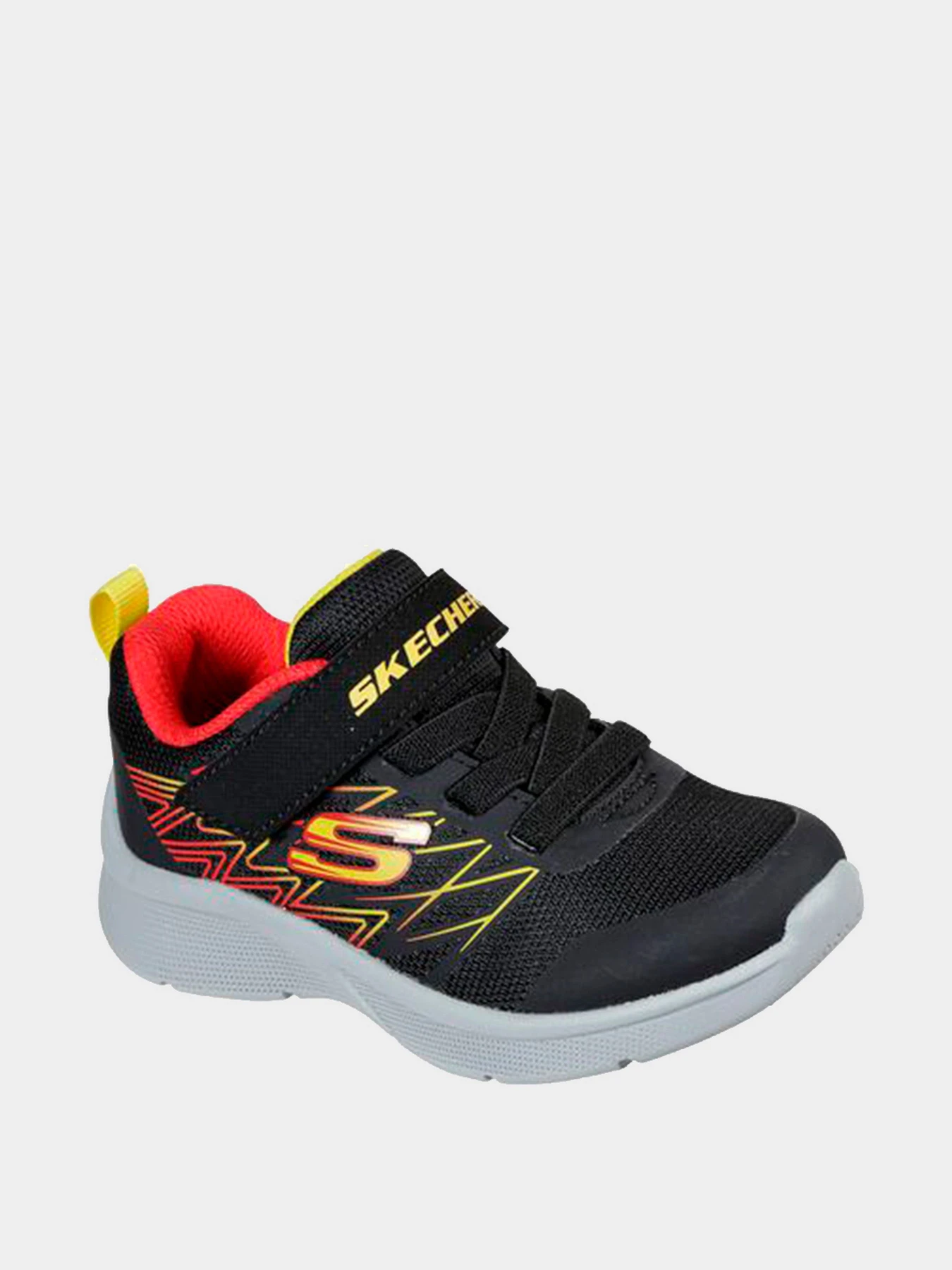 Кроссовки Skechers модель 403770N BKRD Кроссовки Skechers модель 403770N BKRD Фото
