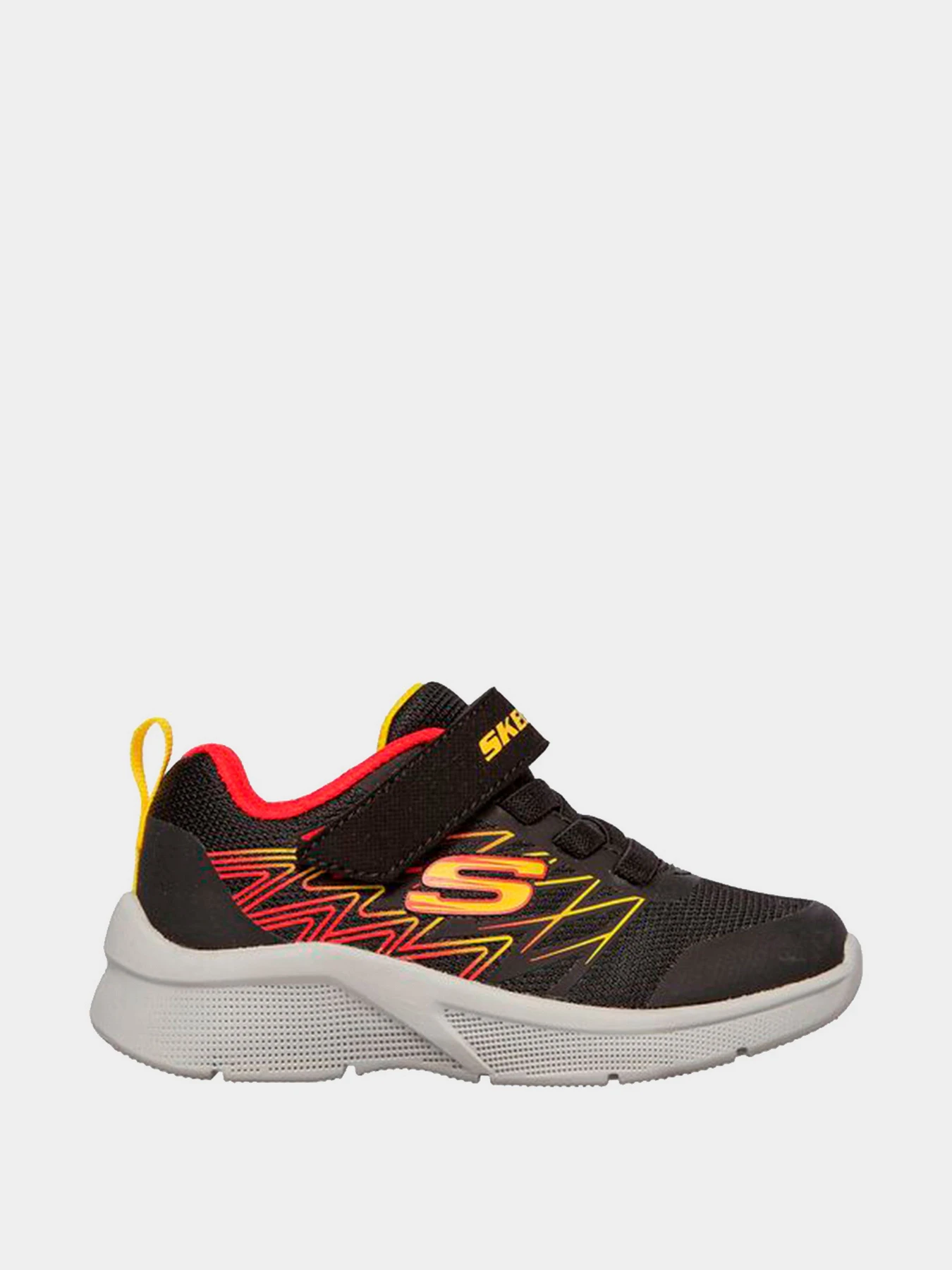Кроссовки Skechers модель 403770N BKRD Кроссовки Skechers модель 403770N BKRD Фото