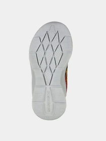 Кроссовки Skechers модель 403770N BKRD Фото