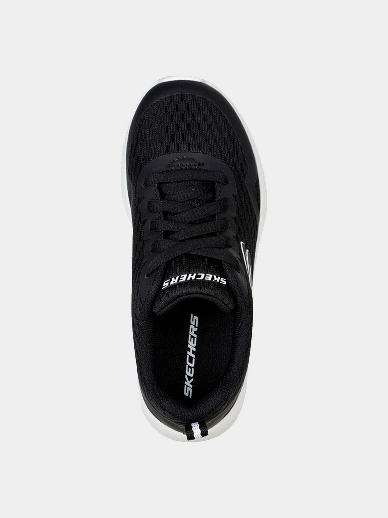 Кроссовки Skechers модель 403774L BLK Кроссовки Skechers модель 403774L BLK Фото