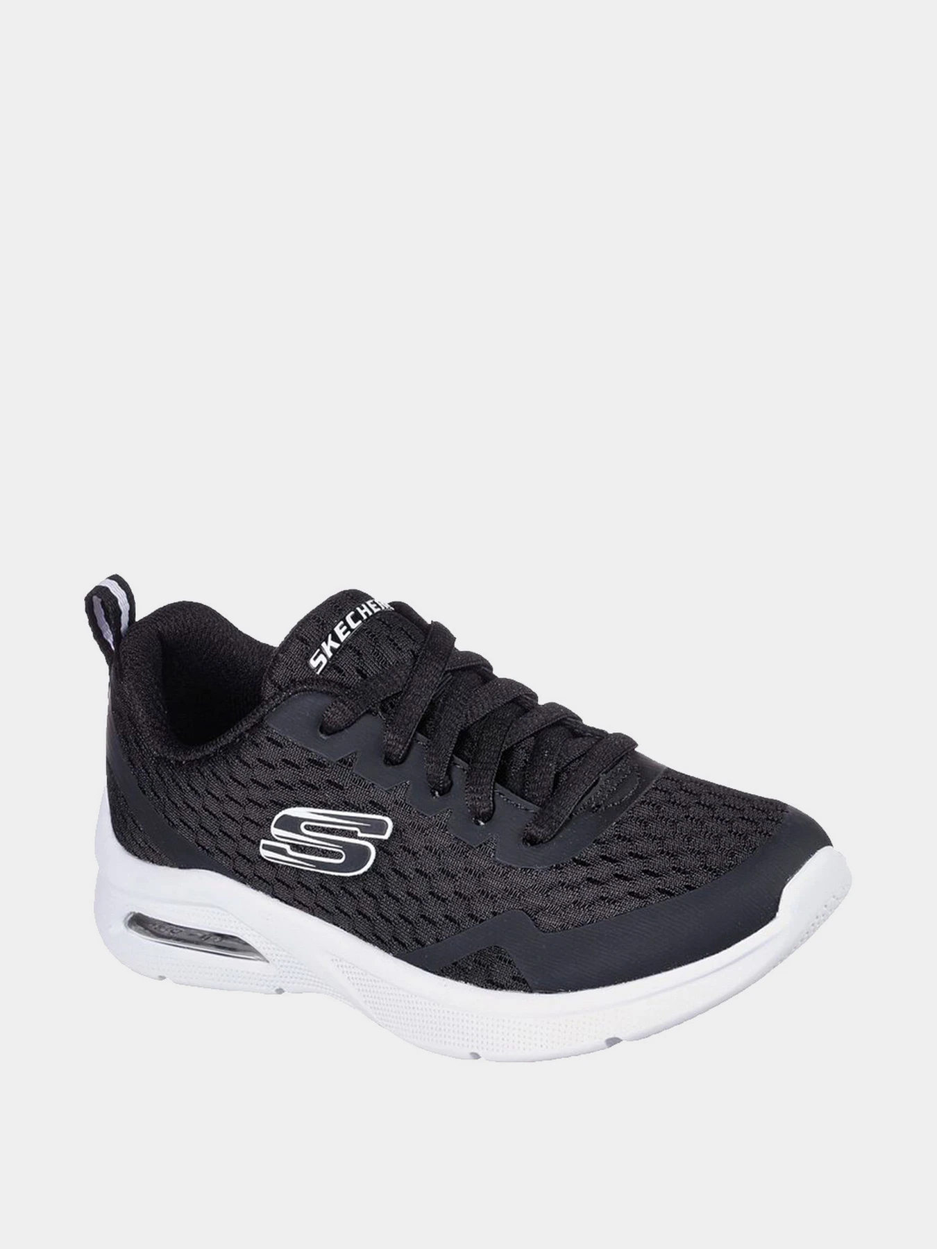 Кроссовки Skechers модель 403774L BLK Кроссовки Skechers модель 403774L BLK Фото