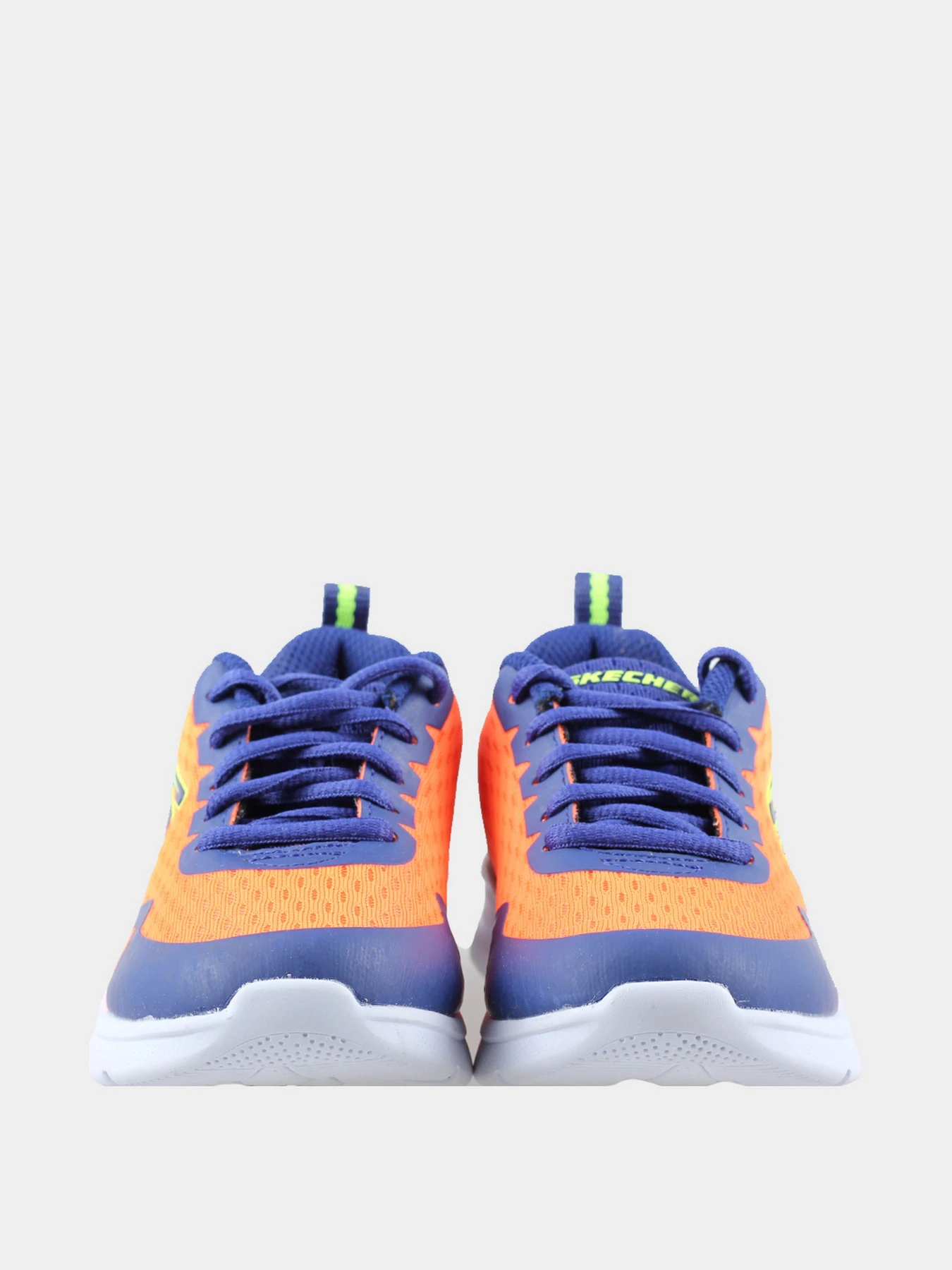 Кроссовки Skechers модель 403774L ORBL Кроссовки Skechers модель 403774L ORBL Фото