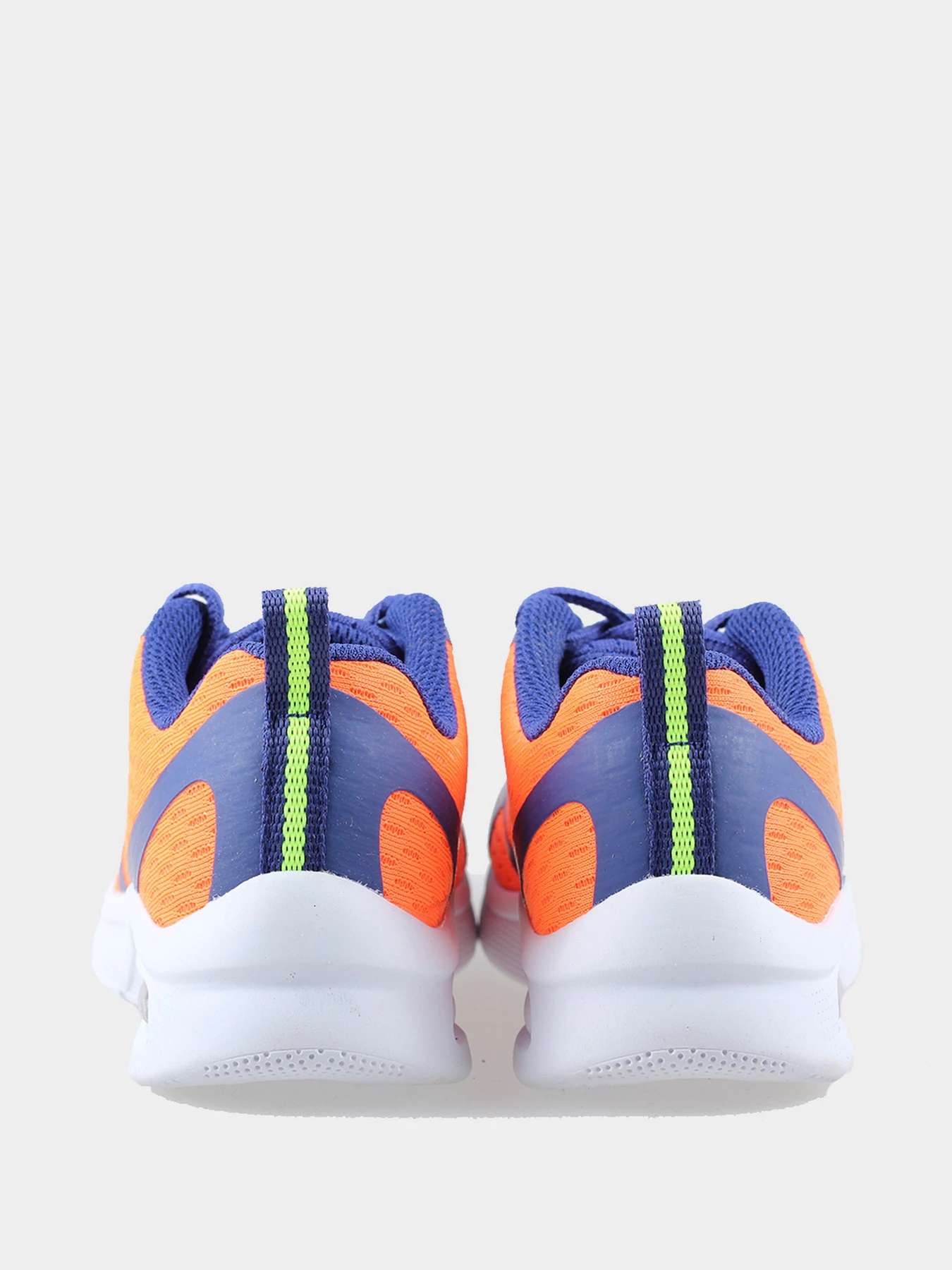Кроссовки Skechers модель 403774L ORBL Кроссовки Skechers модель 403774L ORBL Фото