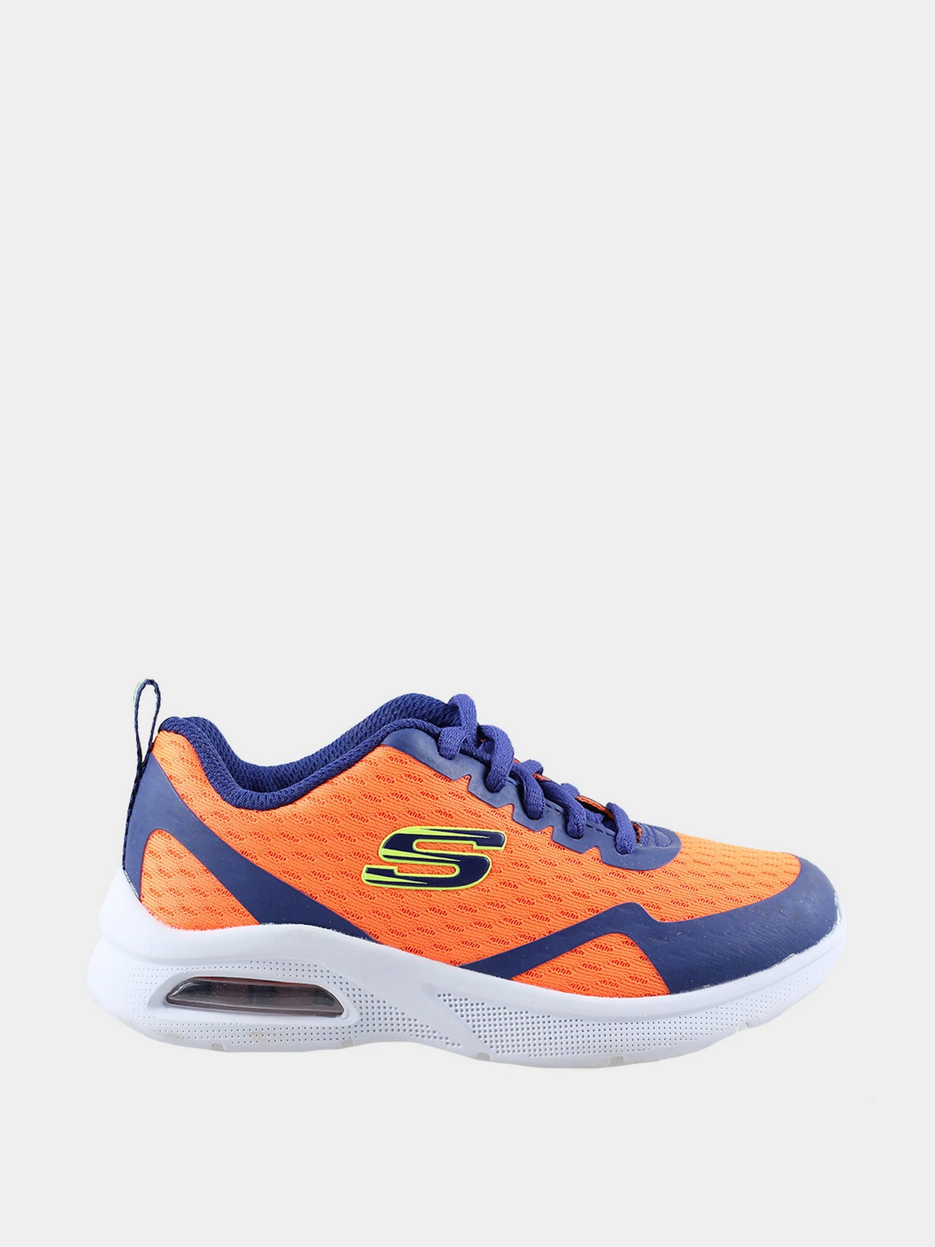 Кроссовки Skechers модель 403774L ORBL Кроссовки Skechers модель 403774L ORBL Фото