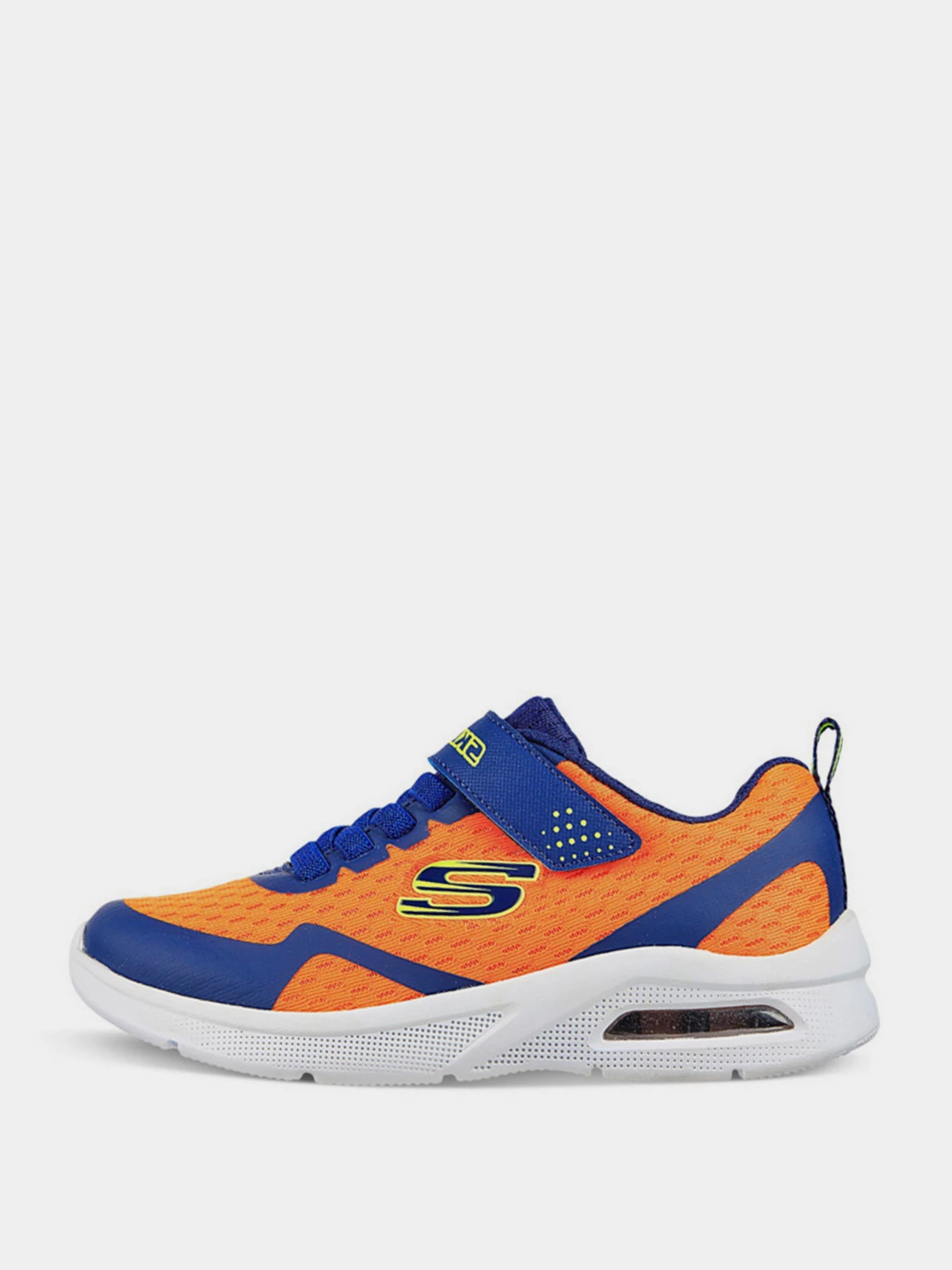 Кроссовки Skechers модель 403775L ORBL Кроссовки Skechers модель 403775L ORBL Фото
