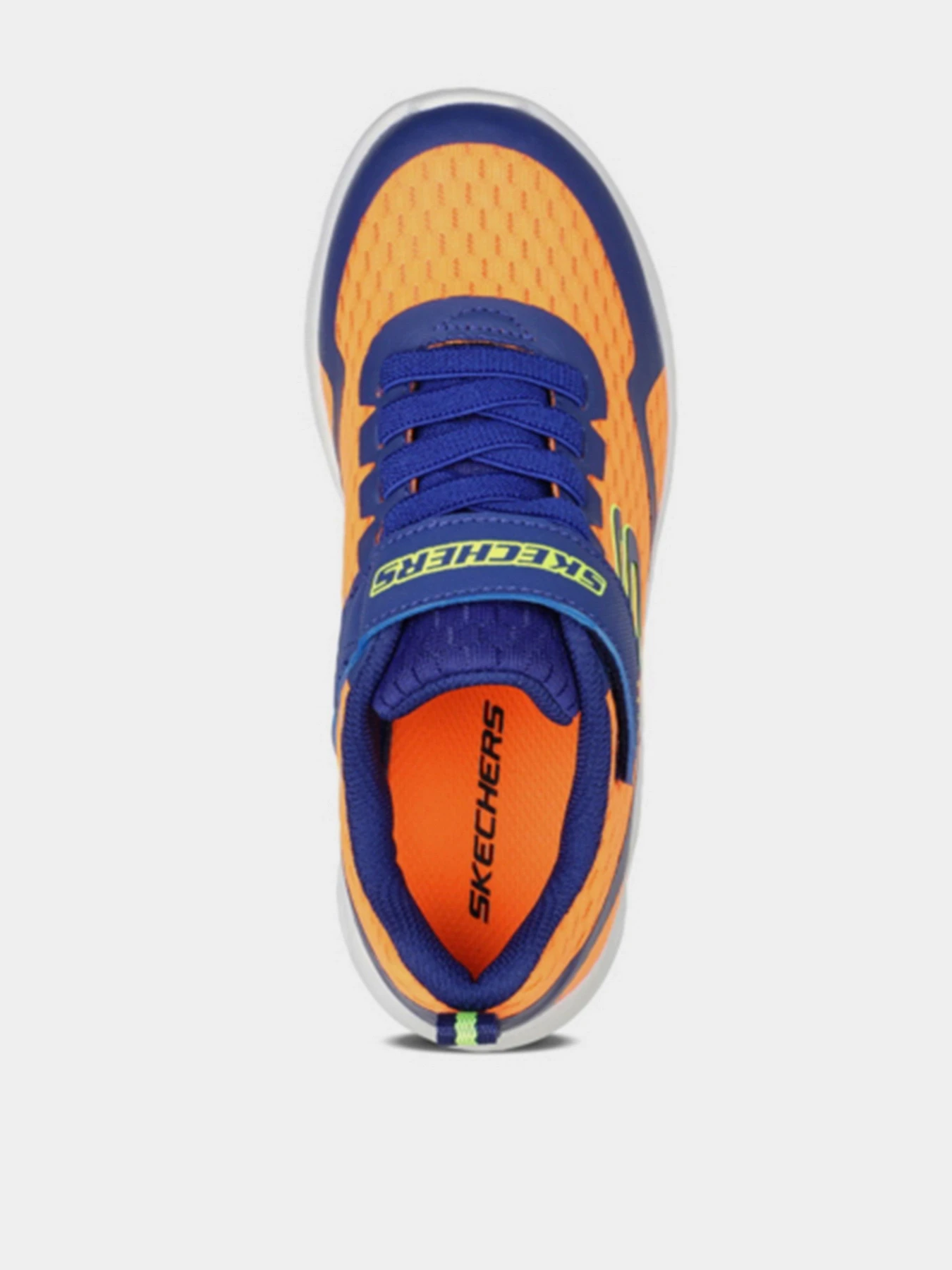 Кроссовки Skechers модель 403775L ORBL Кроссовки Skechers модель 403775L ORBL Фото