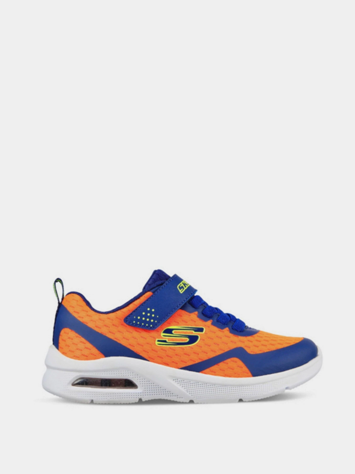 Кроссовки Skechers модель 403775L ORBL Кроссовки Skechers модель 403775L ORBL Фото