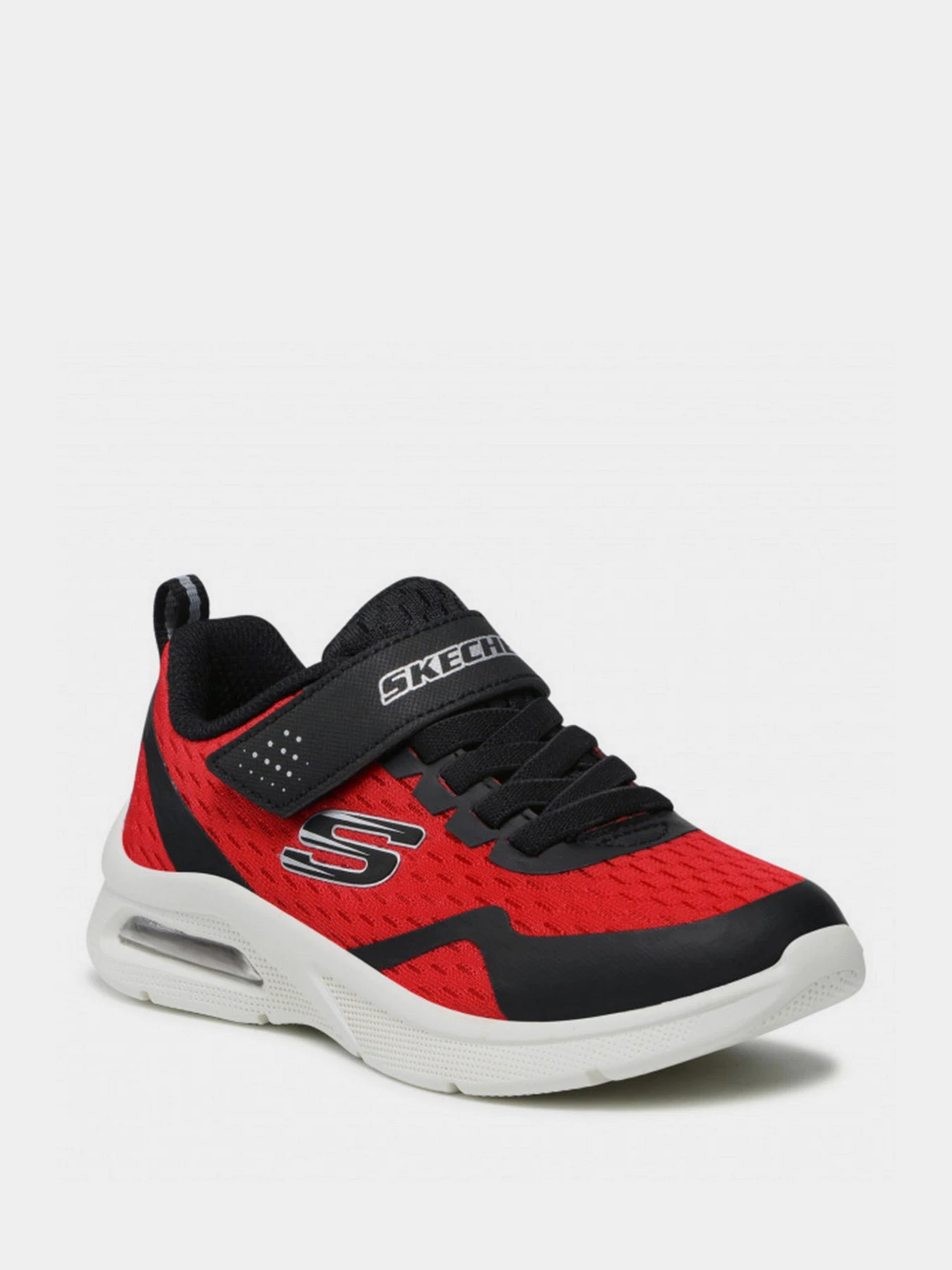 Кроссовки Skechers модель 403775L RDBK Кроссовки Skechers модель 403775L RDBK Фото