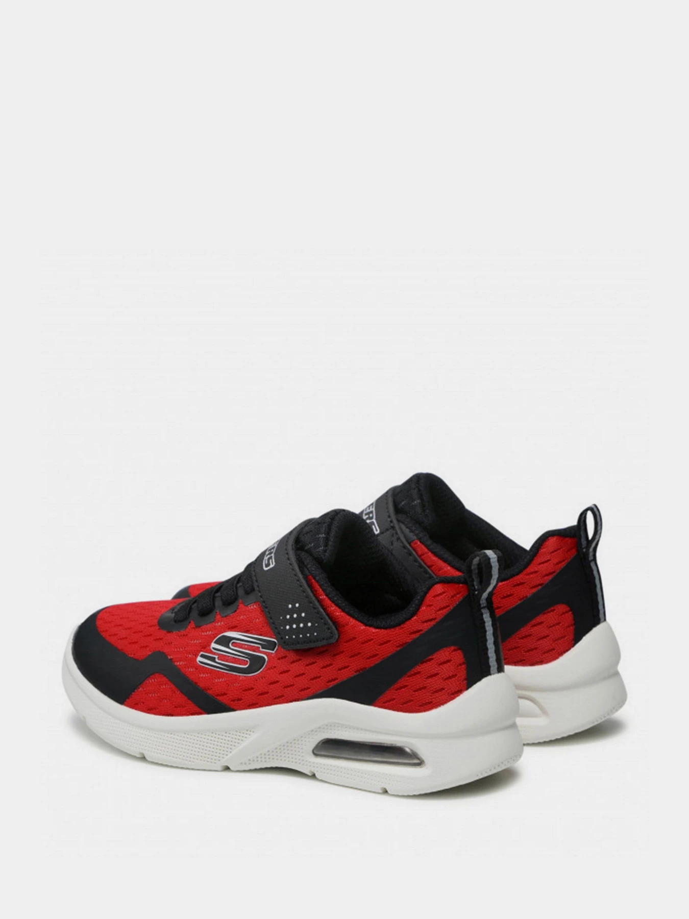 Кроссовки Skechers модель 403775L RDBK Кроссовки Skechers модель 403775L RDBK Фото