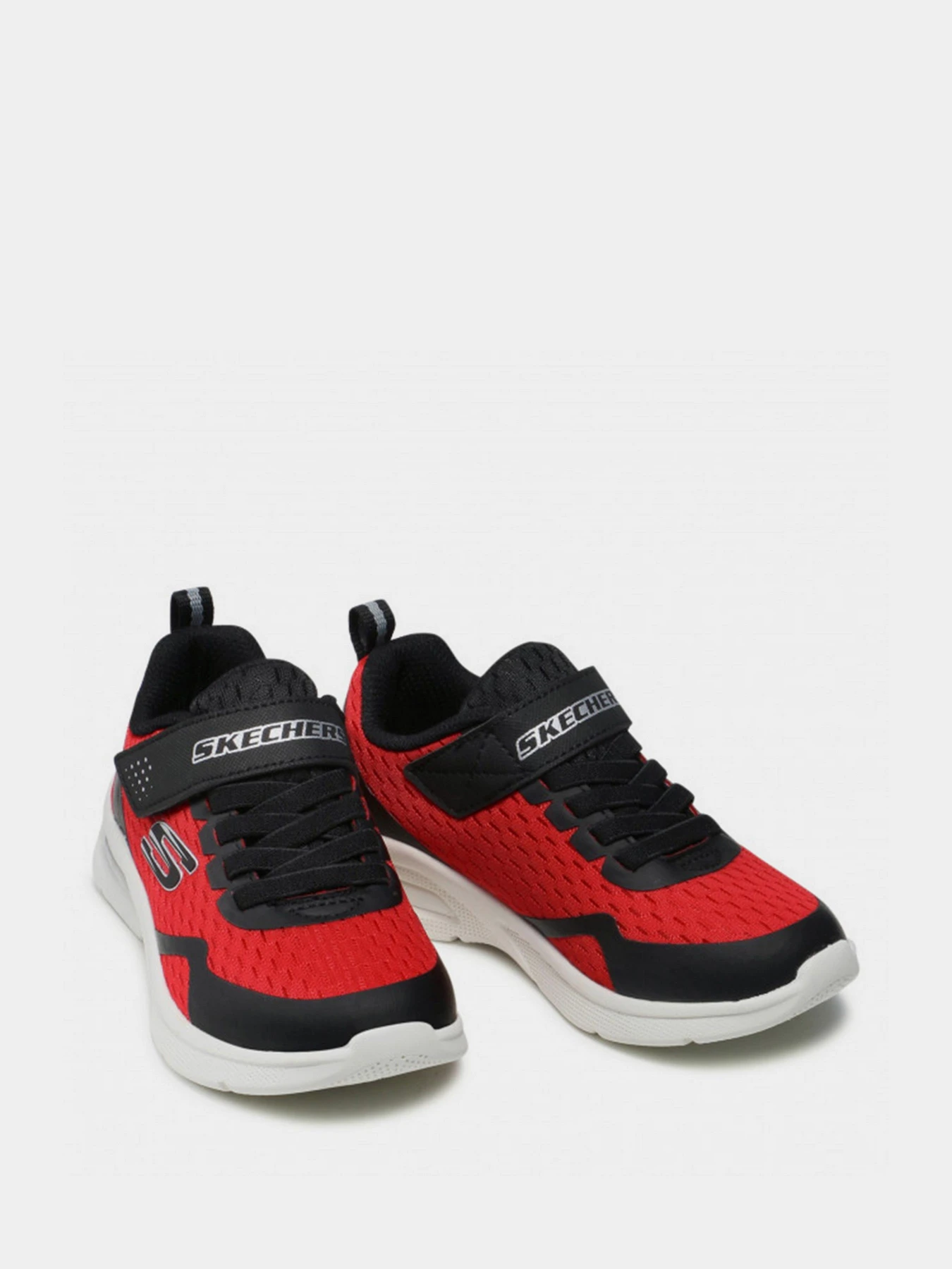 Кроссовки Skechers модель 403775L RDBK Кроссовки Skechers модель 403775L RDBK Фото