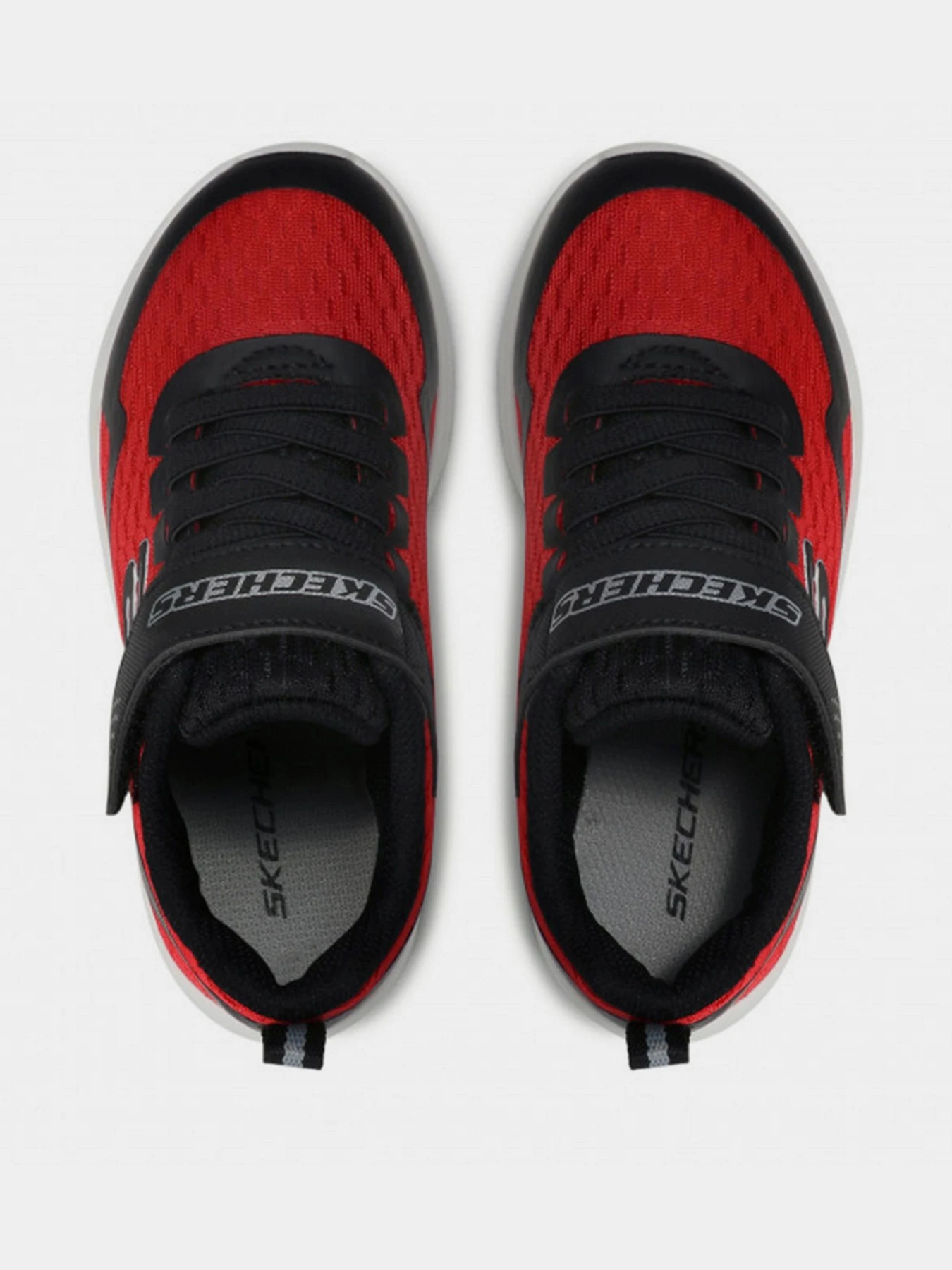 Кроссовки Skechers модель 403775L RDBK Кроссовки Skechers модель 403775L RDBK Фото