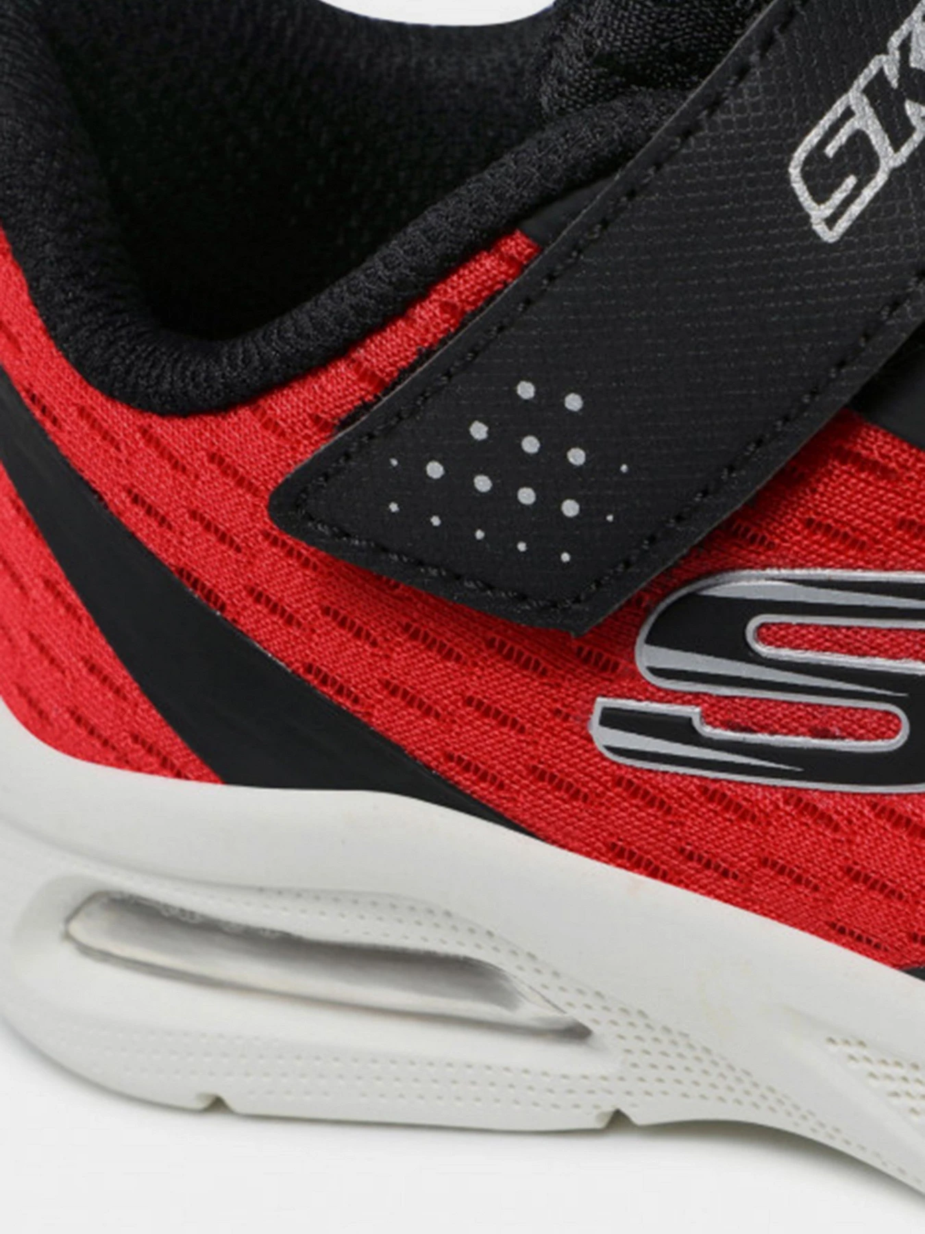 Кроссовки Skechers модель 403775L RDBK Кроссовки Skechers модель 403775L RDBK Фото