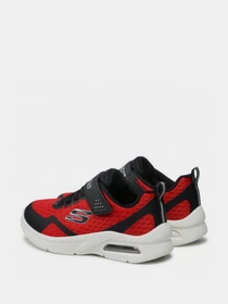 Кроссовки Skechers модель 403775L RDBK Фото