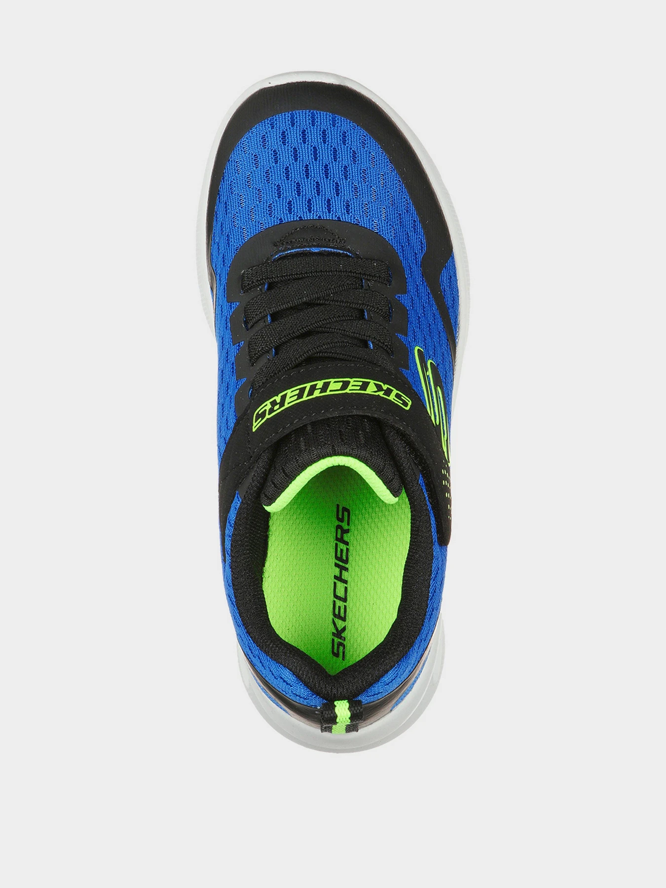 Кроссовки Skechers модель 403775L RYBK Кроссовки Skechers модель 403775L RYBK Фото