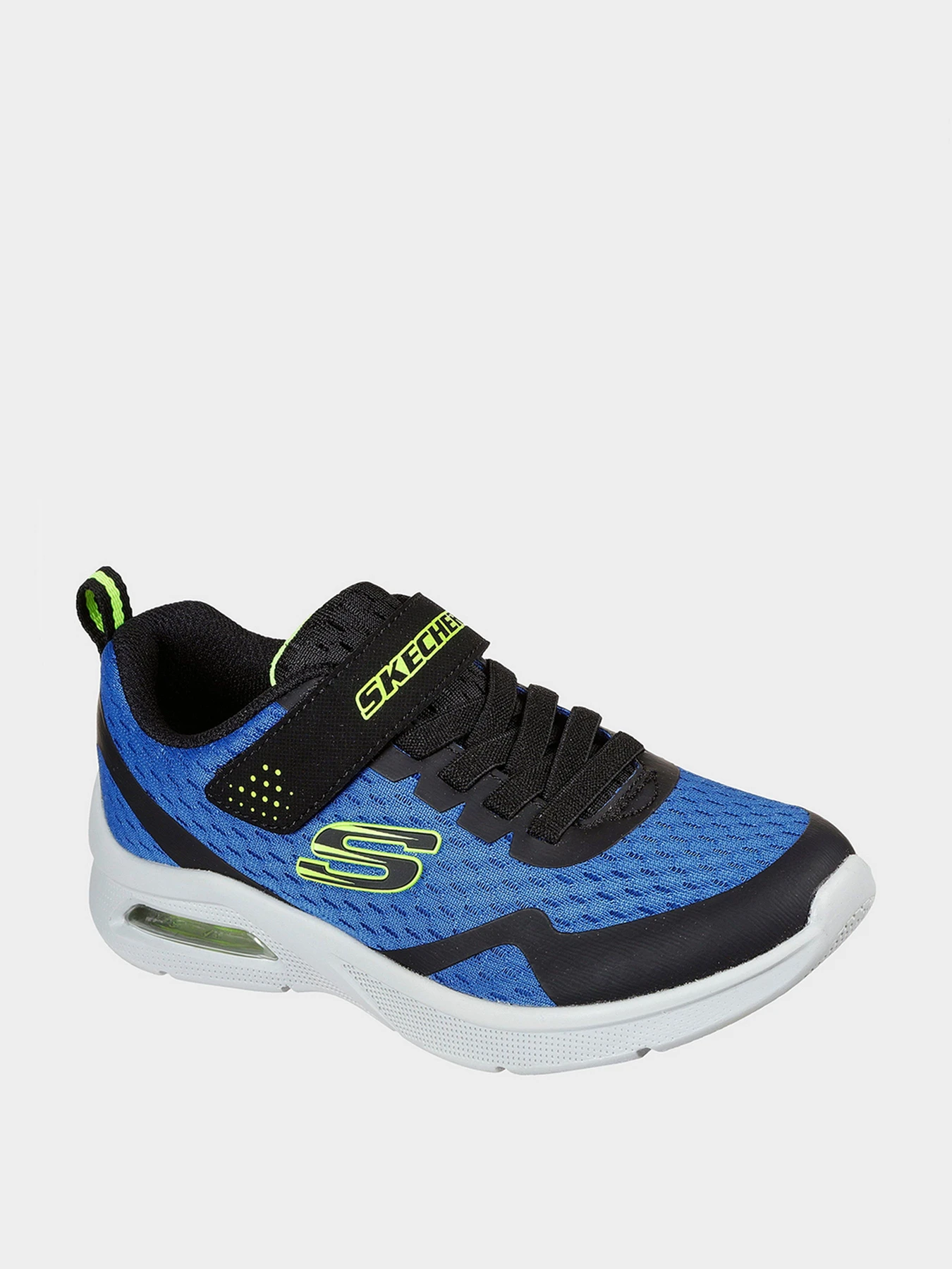 Кроссовки Skechers модель 403775L RYBK Кроссовки Skechers модель 403775L RYBK Фото