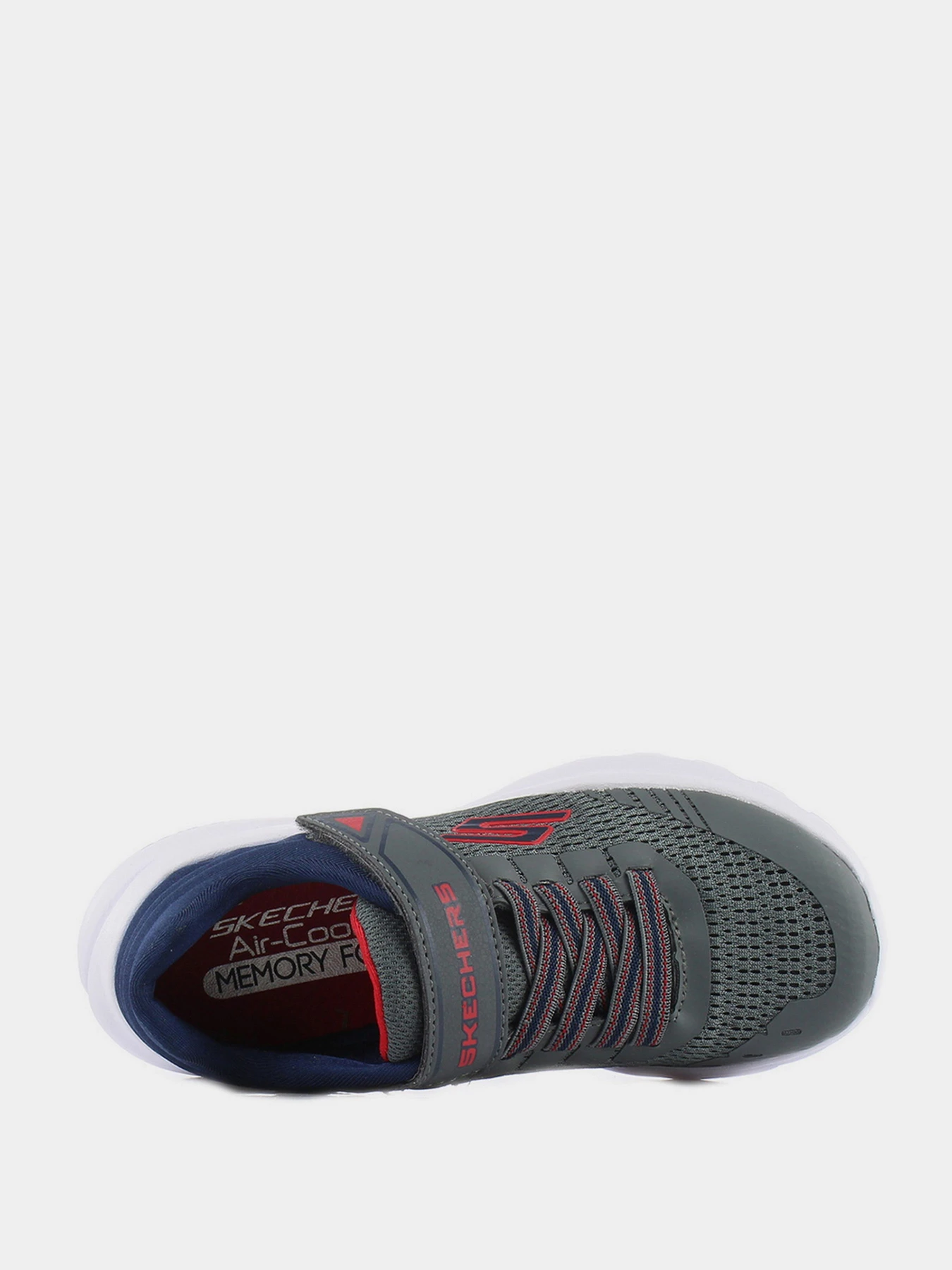 Кроссовки Skechers модель 403781L CCNV Кроссовки Skechers модель 403781L CCNV Фото