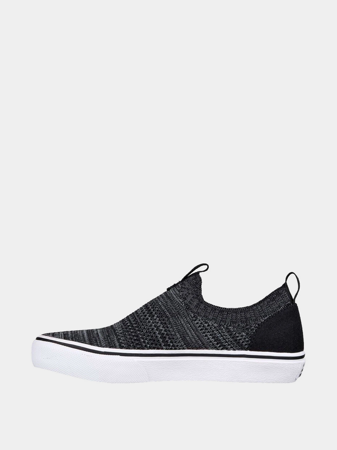Слипоны и мокасины Skechers модель 403790L BLK Слипоны и мокасины Skechers модель 403790L BLK Фото