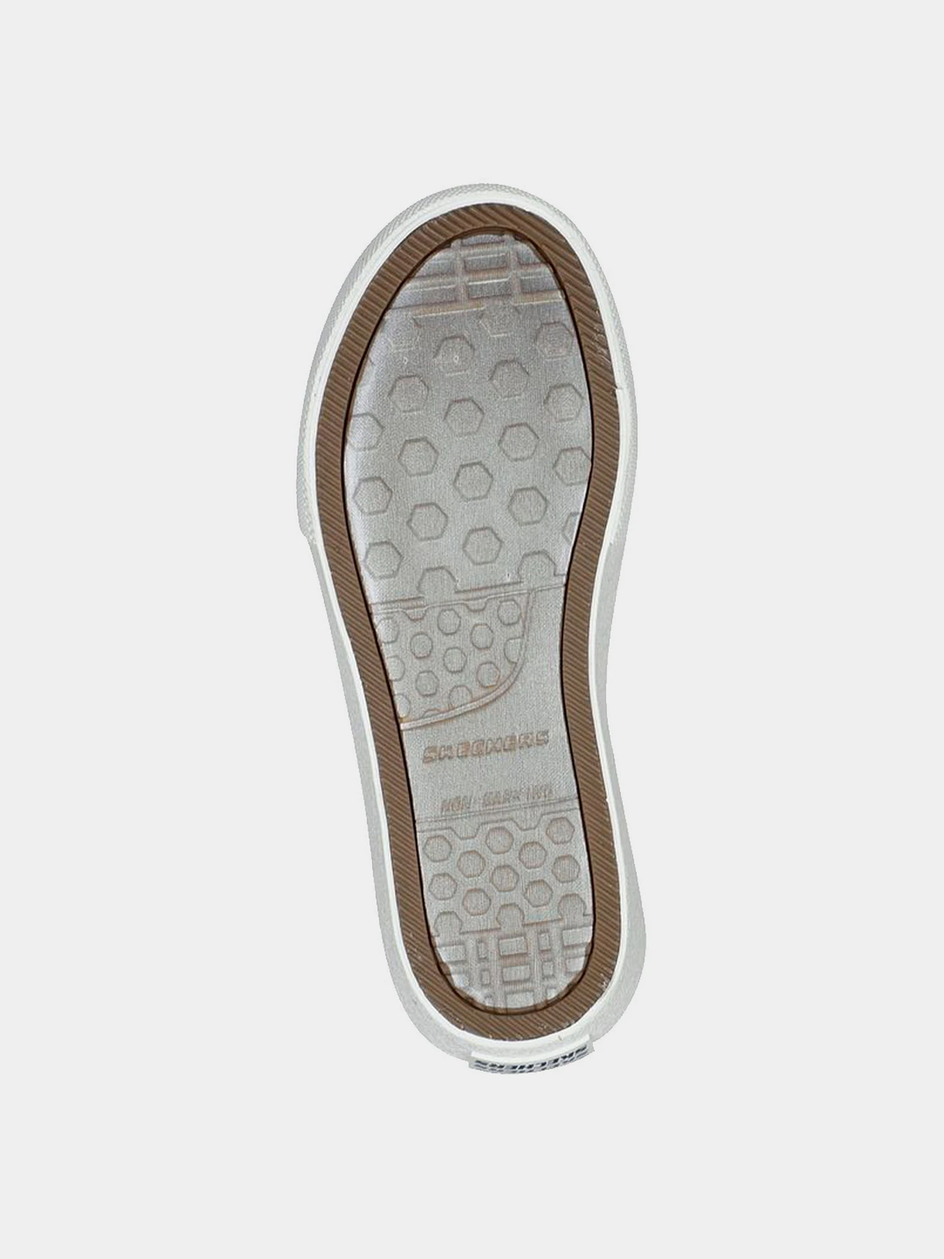 Слипоны и мокасины Skechers модель 403790L BLK Слипоны и мокасины Skechers модель 403790L BLK Фото