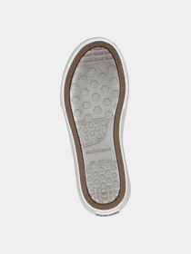 Слипоны и мокасины Skechers модель 403790L BLK Фото