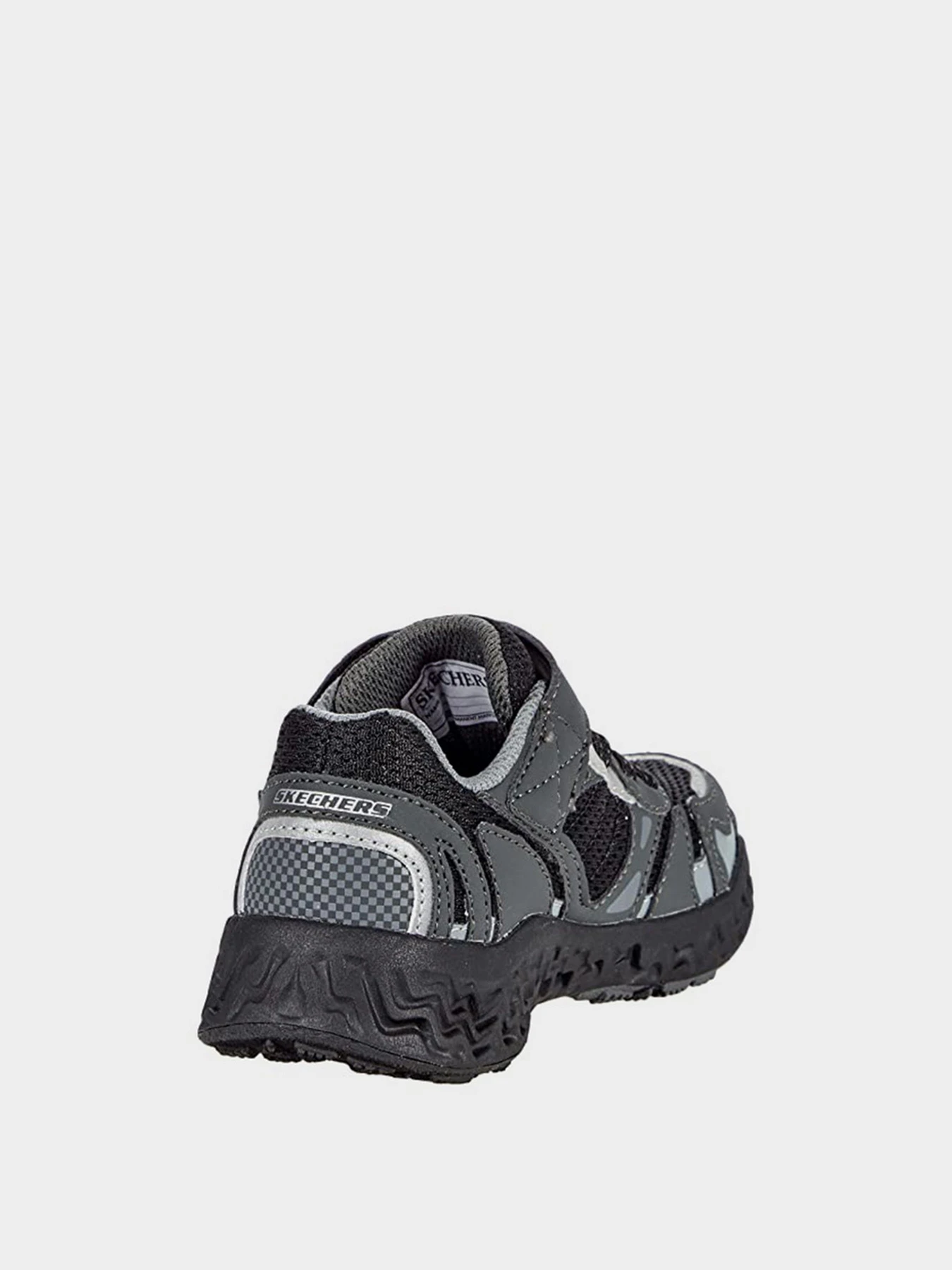 Кроссовки Skechers модель 403812L GYCC Кроссовки Skechers модель 403812L GYCC Фото
