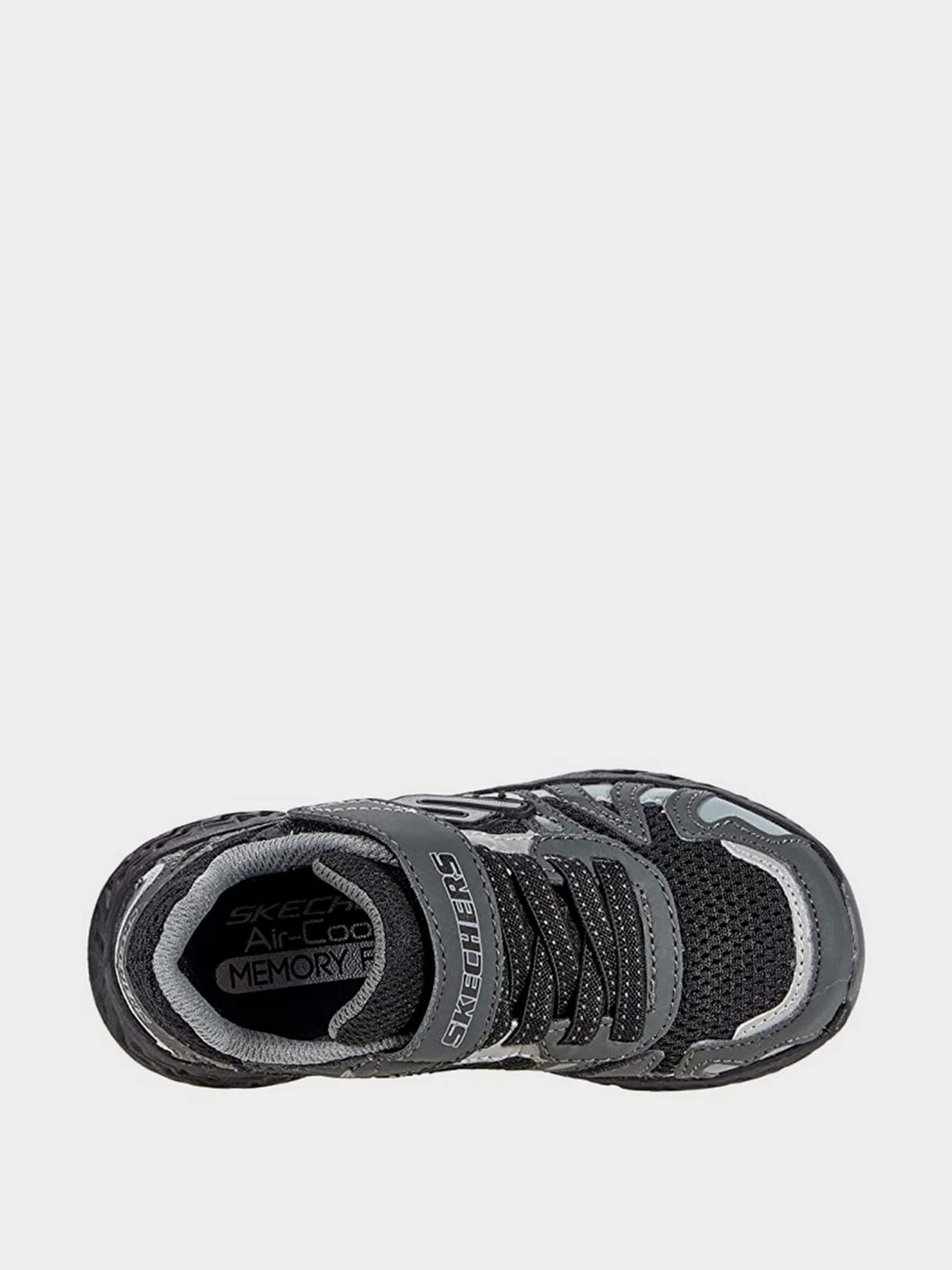 Кроссовки Skechers модель 403812L GYCC Кроссовки Skechers модель 403812L GYCC Фото