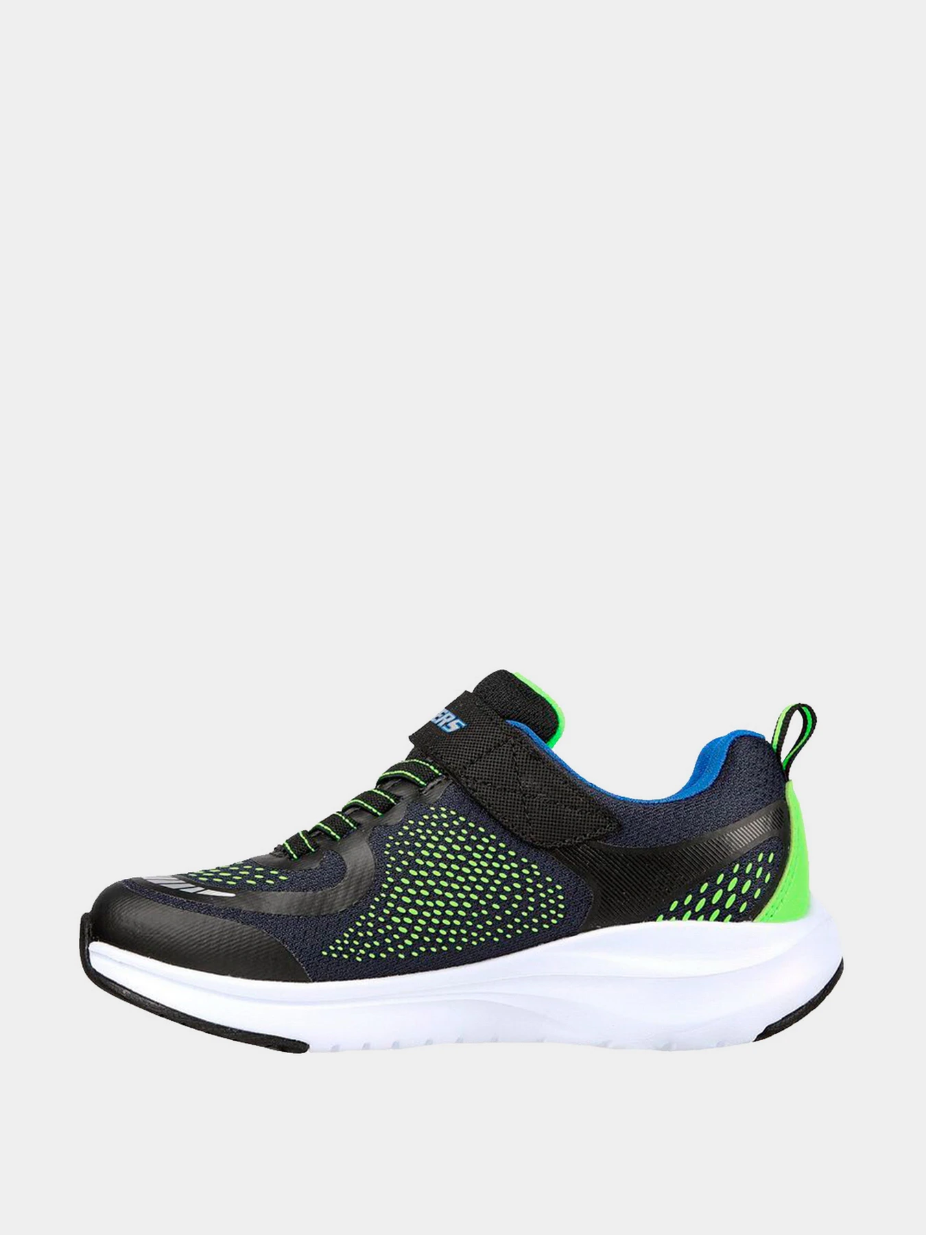 Кроссовки Skechers модель 403847L NVBK Кроссовки Skechers модель 403847L NVBK Фото