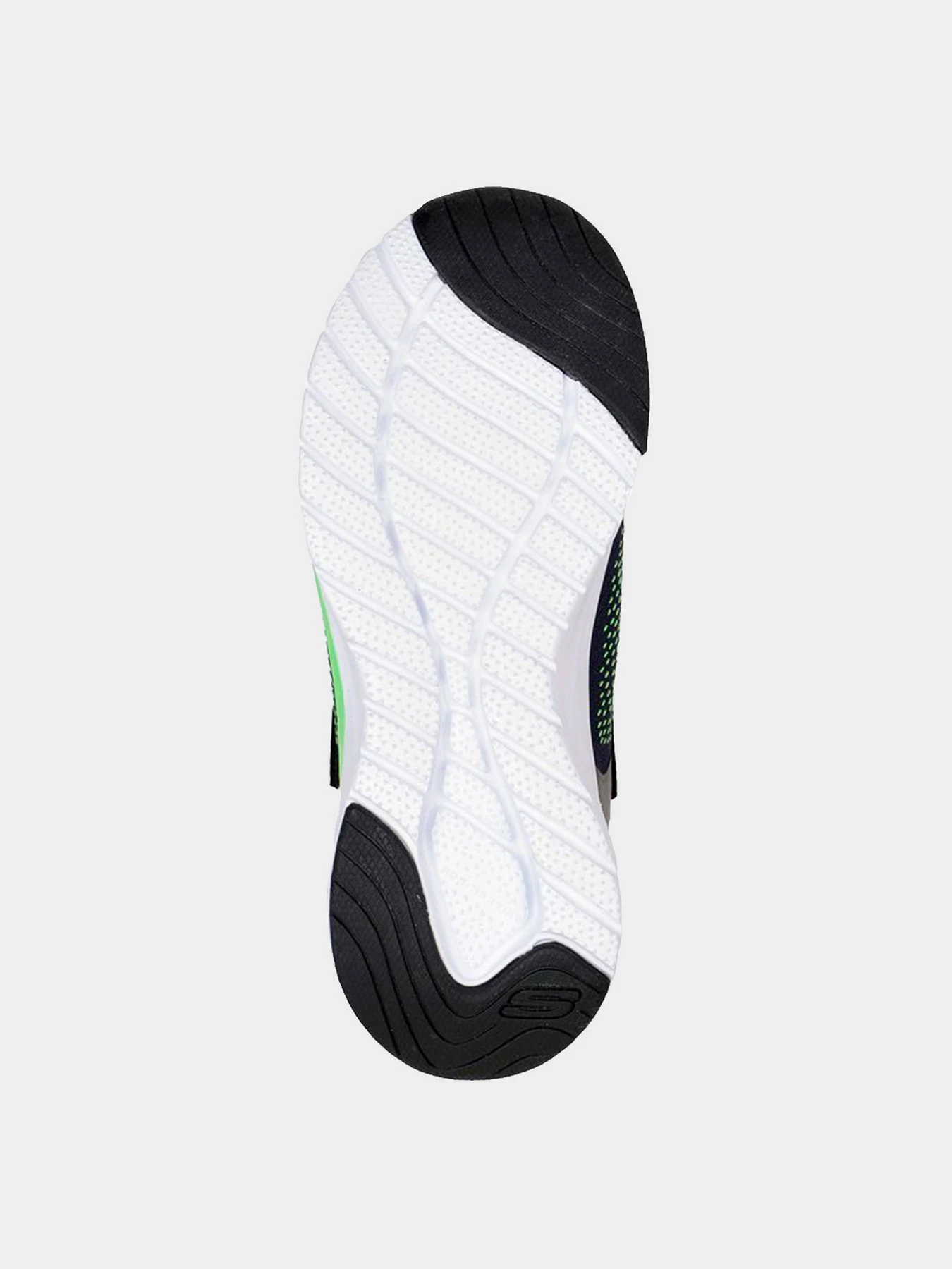 Кроссовки Skechers модель 403847L NVBK Кроссовки Skechers модель 403847L NVBK Фото
