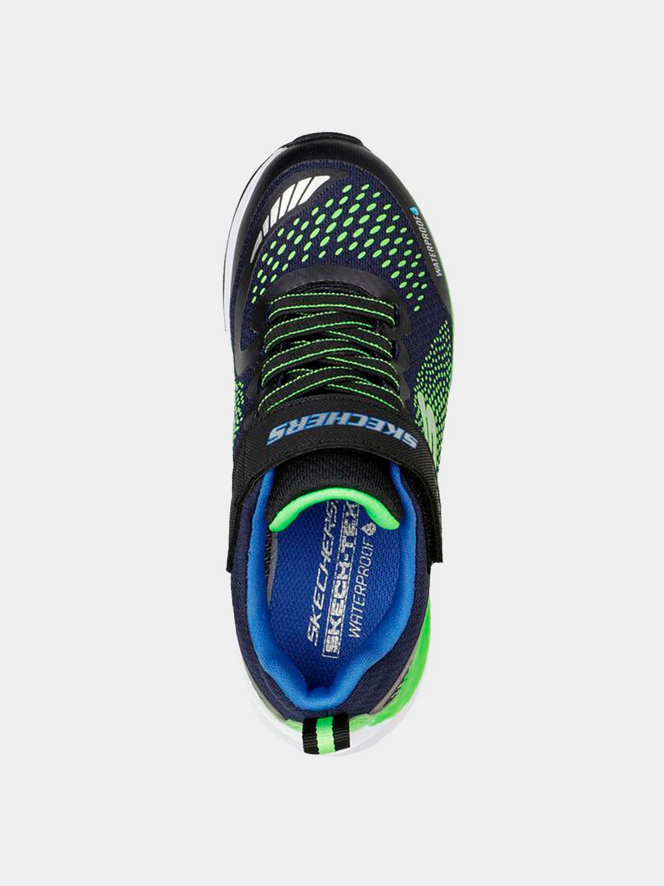 Кроссовки Skechers модель 403847L NVBK Кроссовки Skechers модель 403847L NVBK Фото