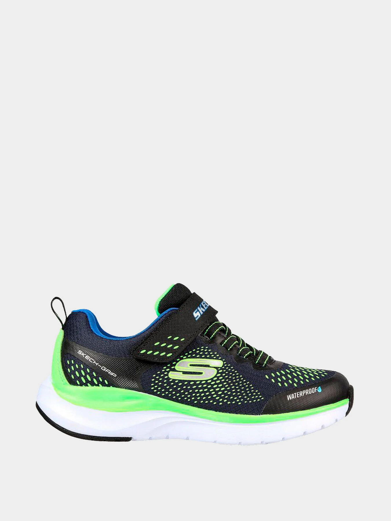 Кроссовки Skechers модель 403847L NVBK Кроссовки Skechers модель 403847L NVBK Фото