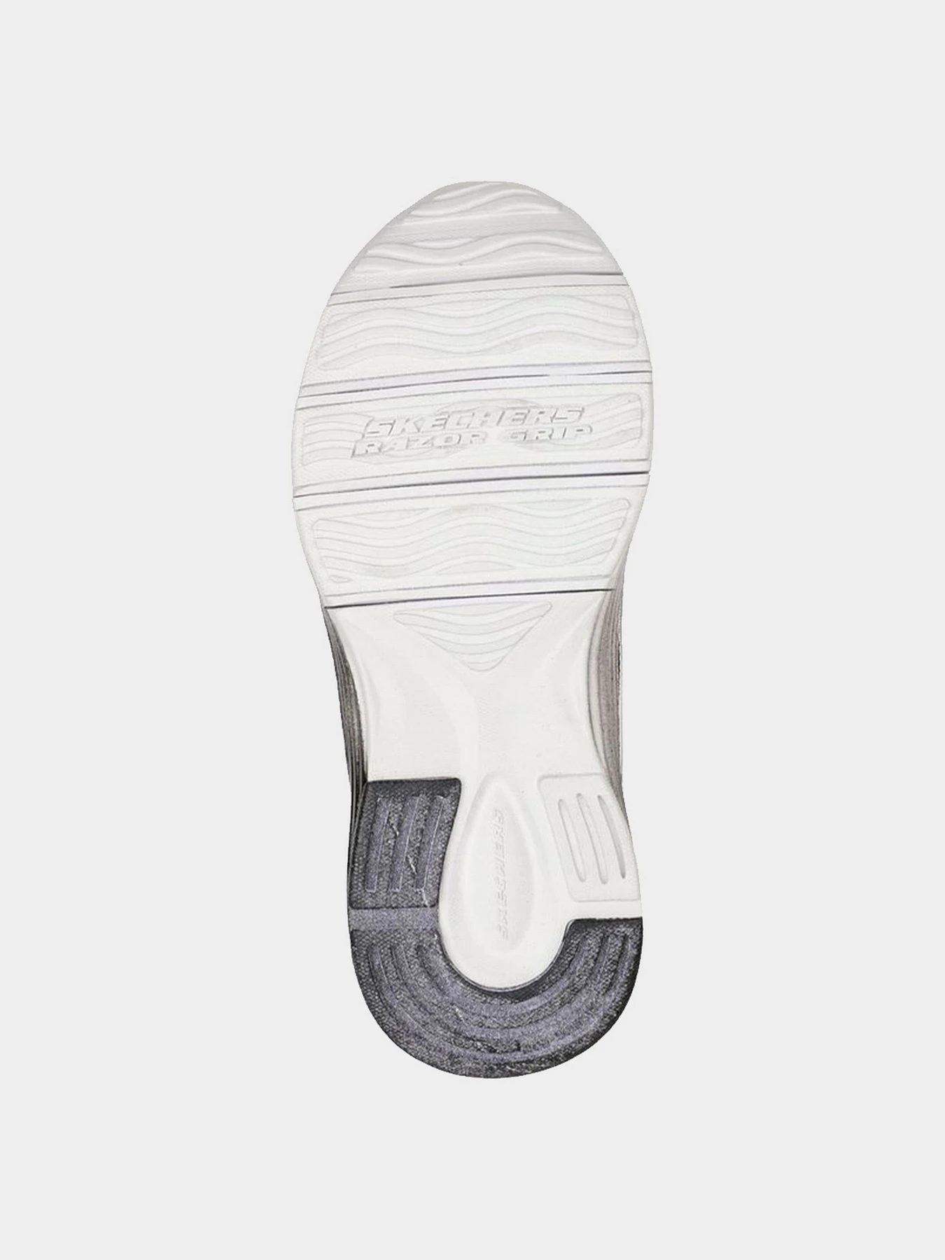 Кроссовки Skechers модель 405106L SLBK Кроссовки Skechers модель 405106L SLBK Фото