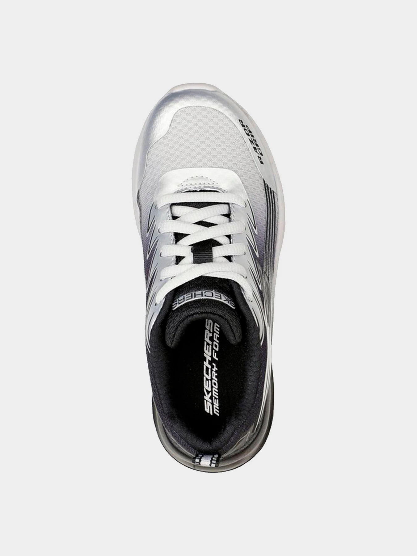 Кроссовки Skechers модель 405106L SLBK Кроссовки Skechers модель 405106L SLBK Фото